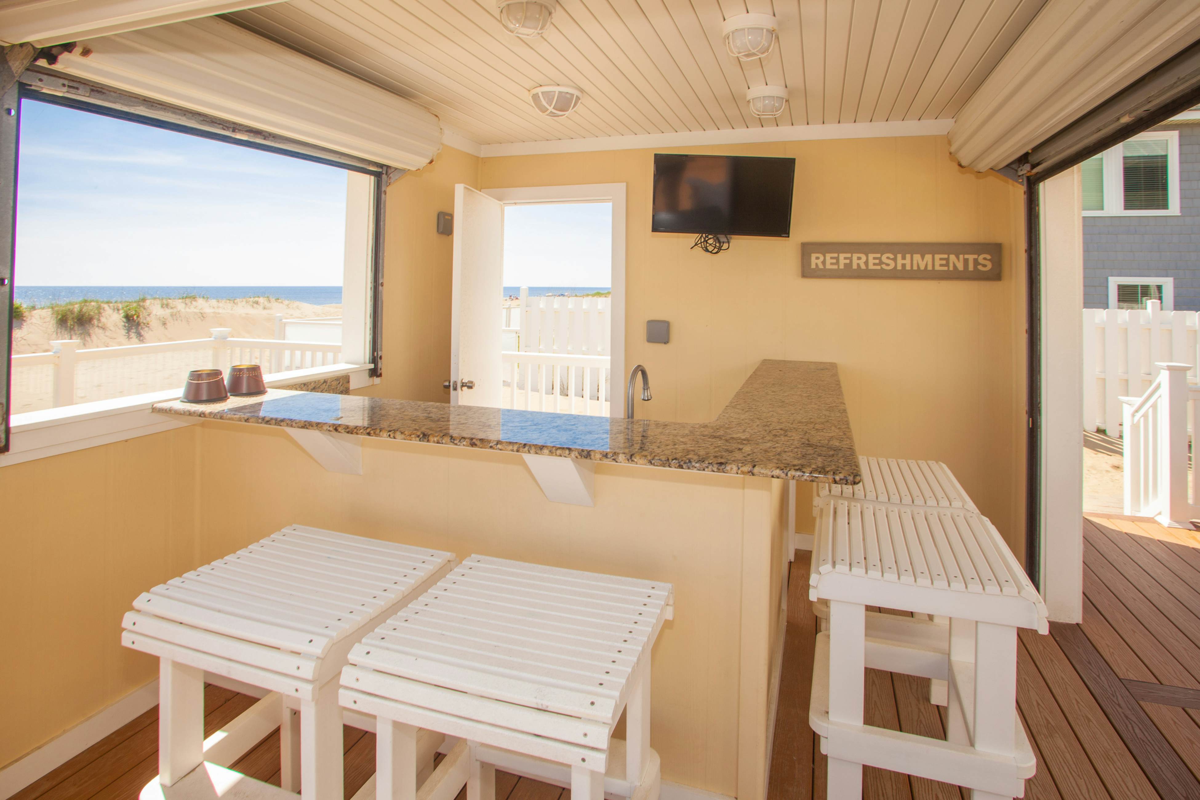 Count Your Blessings