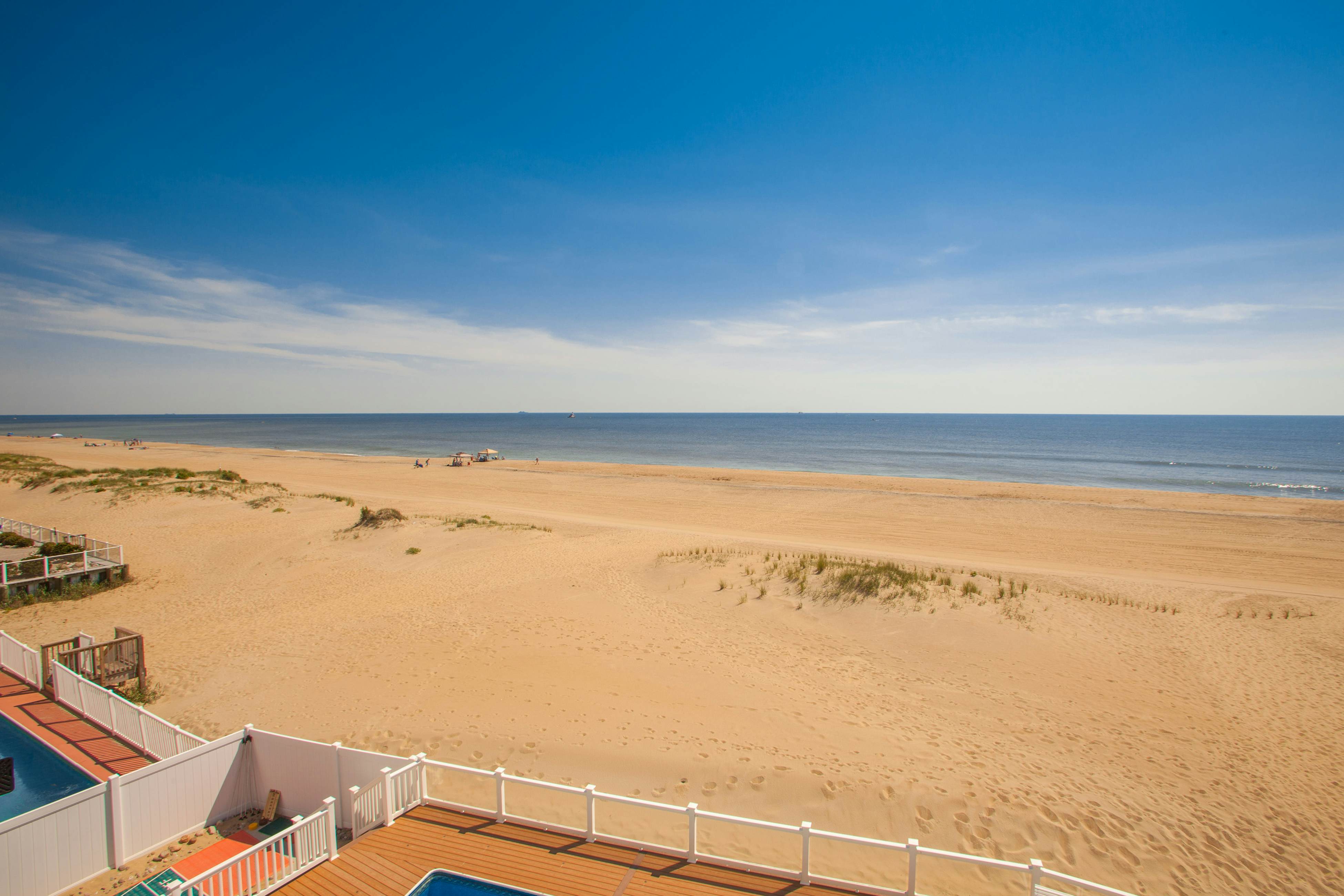 Count Your Blessings