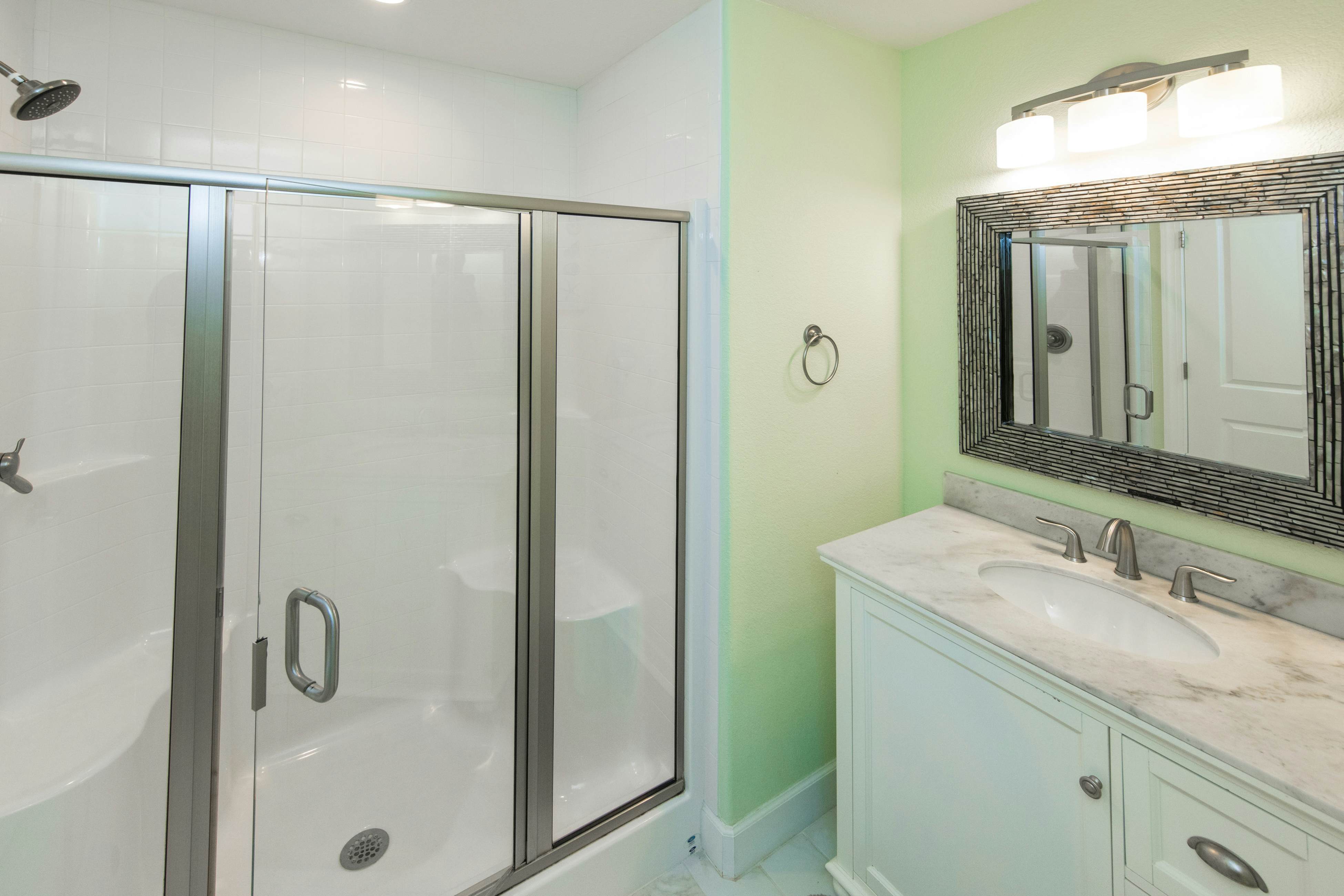 Count Your Blessings