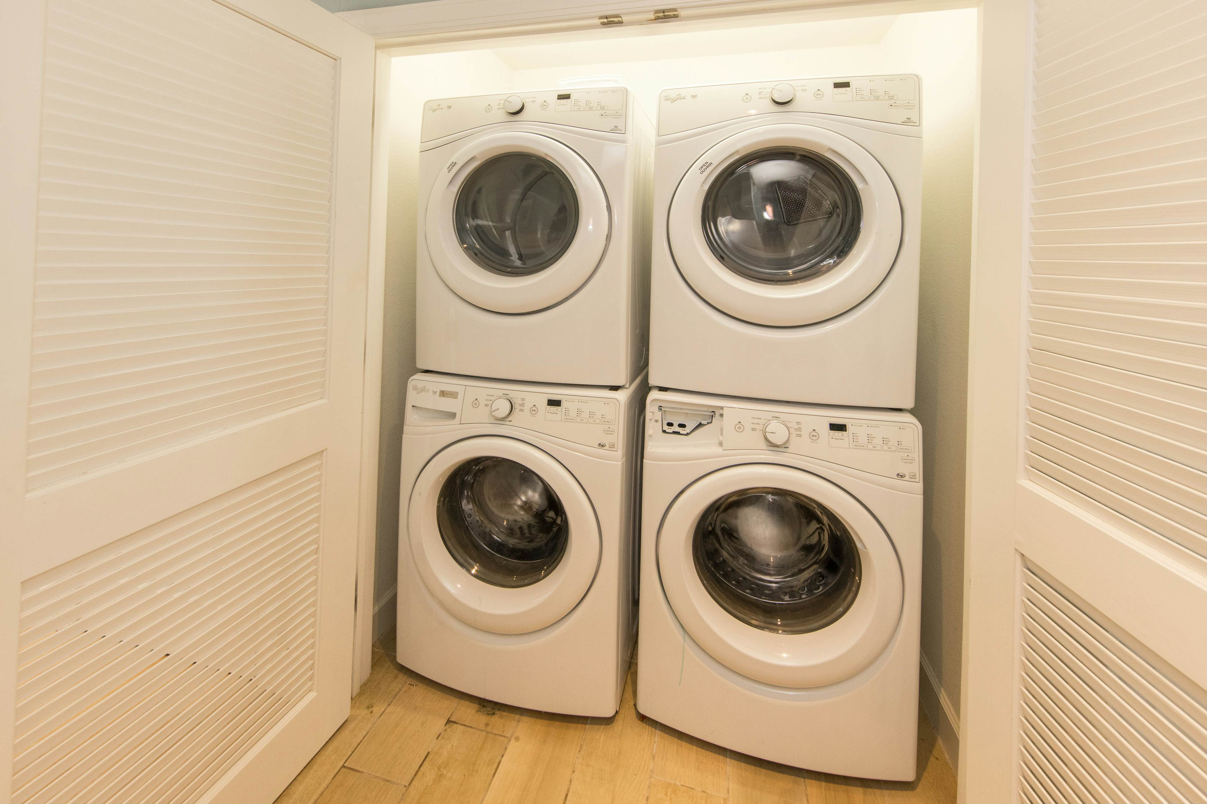 Count Your Blessings