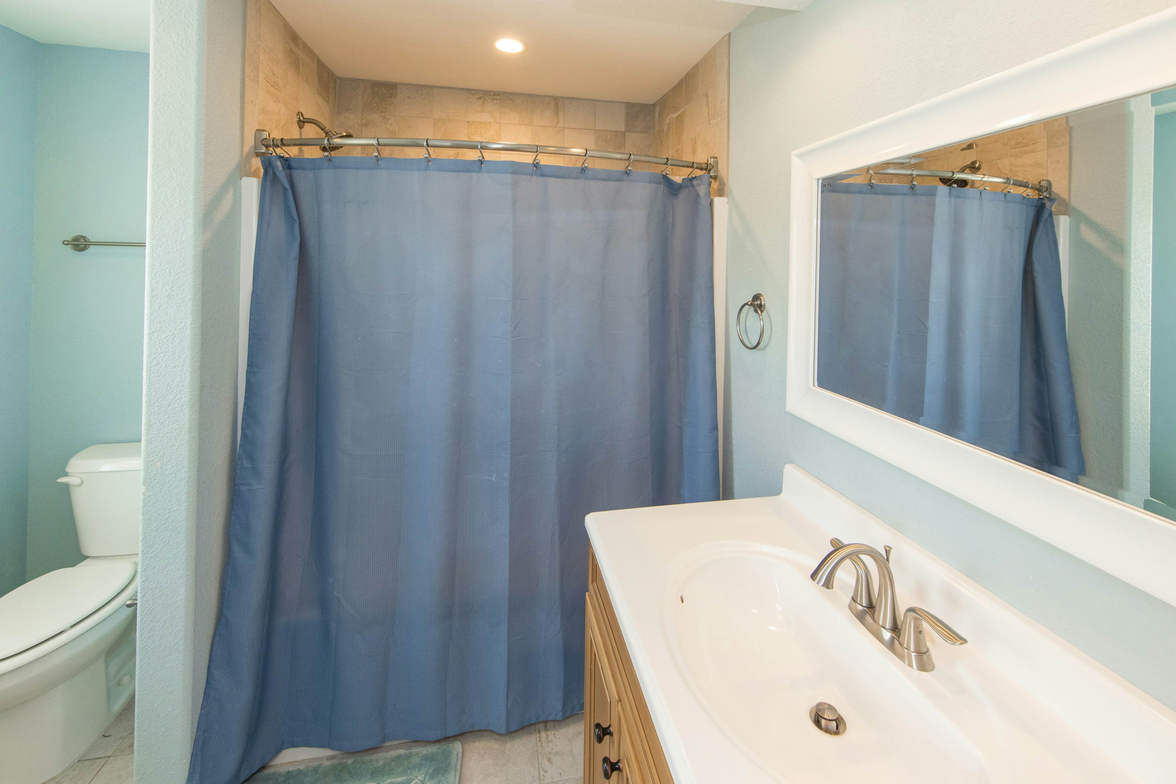 Count Your Blessings