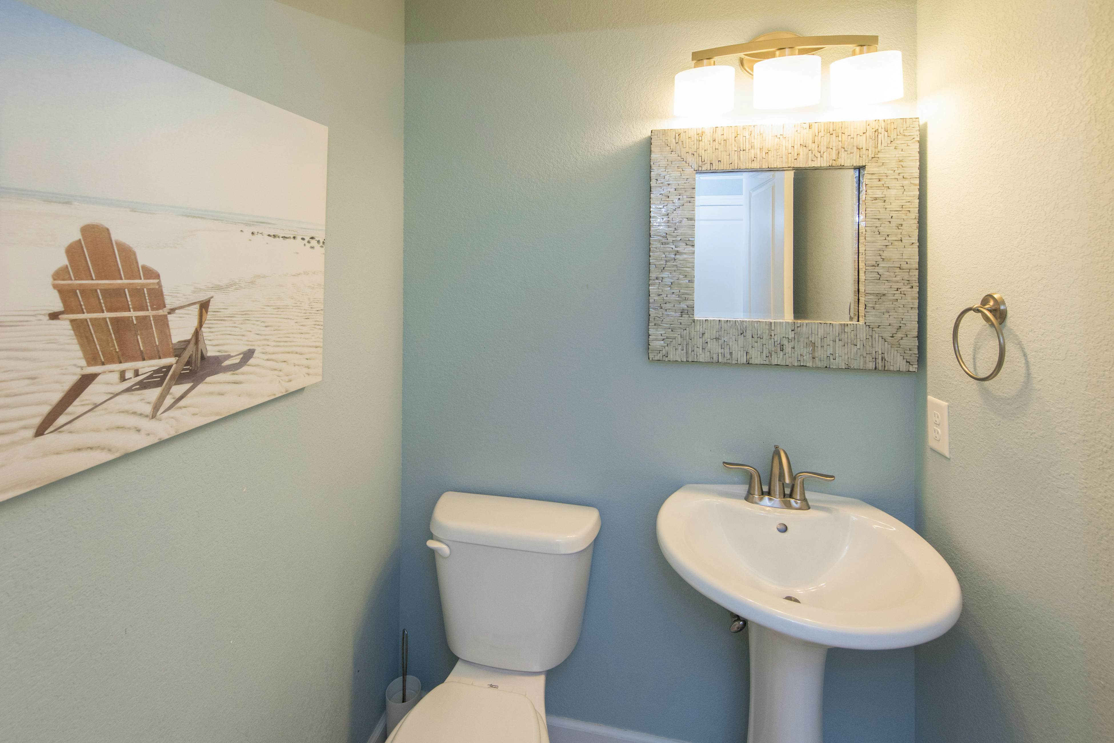 Count Your Blessings