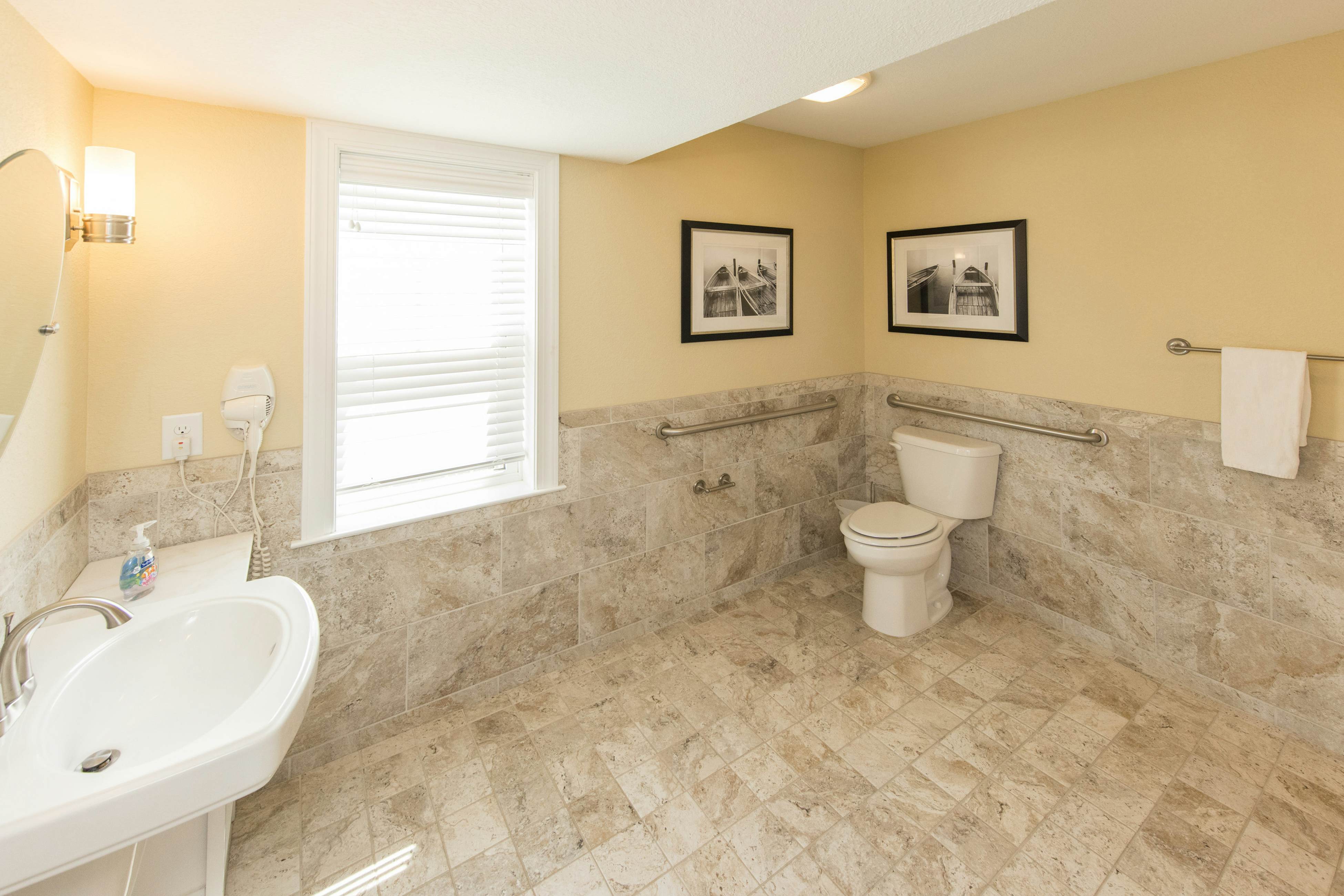 Count Your Blessings