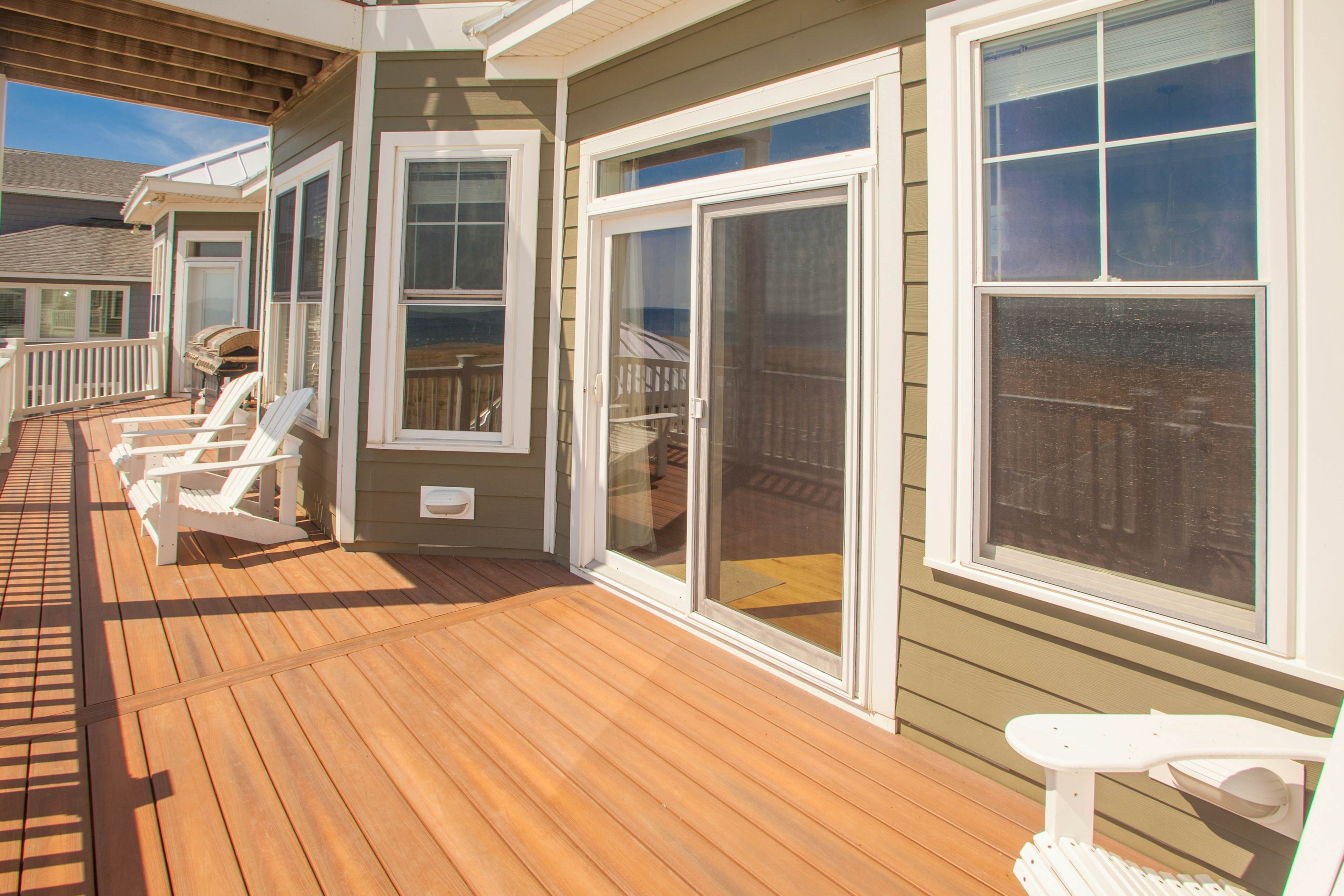 Count Your Blessings