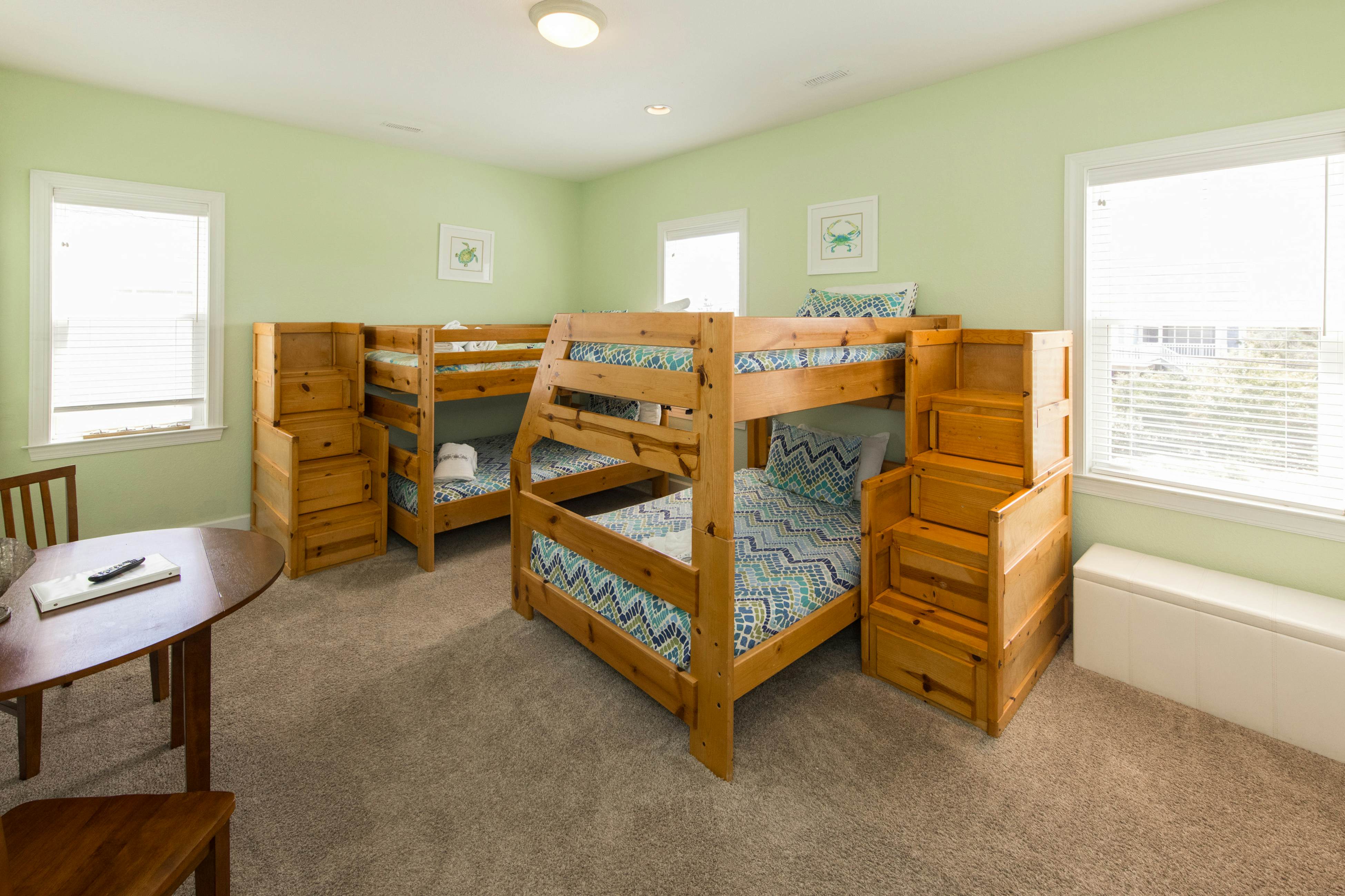 Count Your Blessings