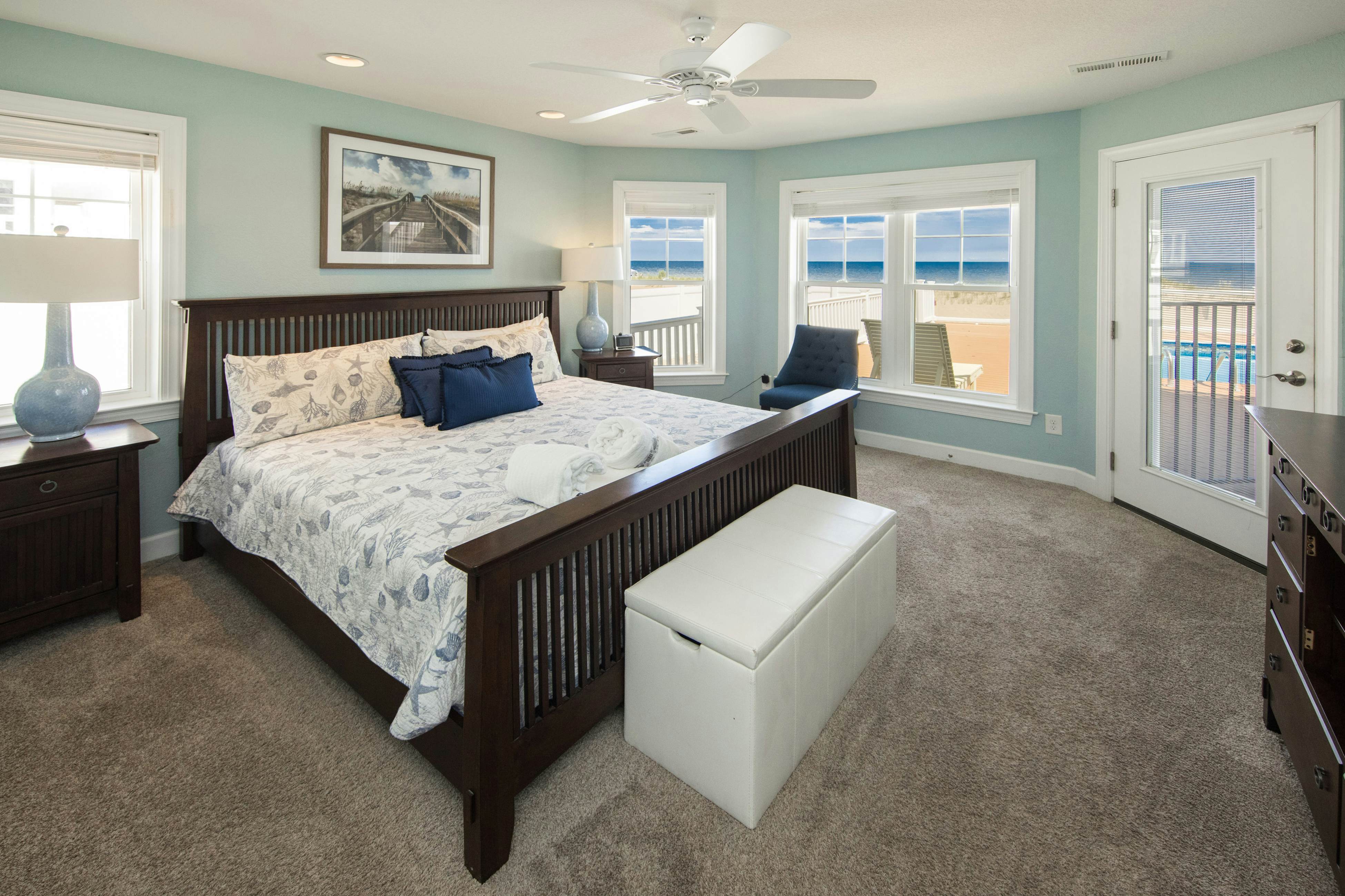 Count Your Blessings