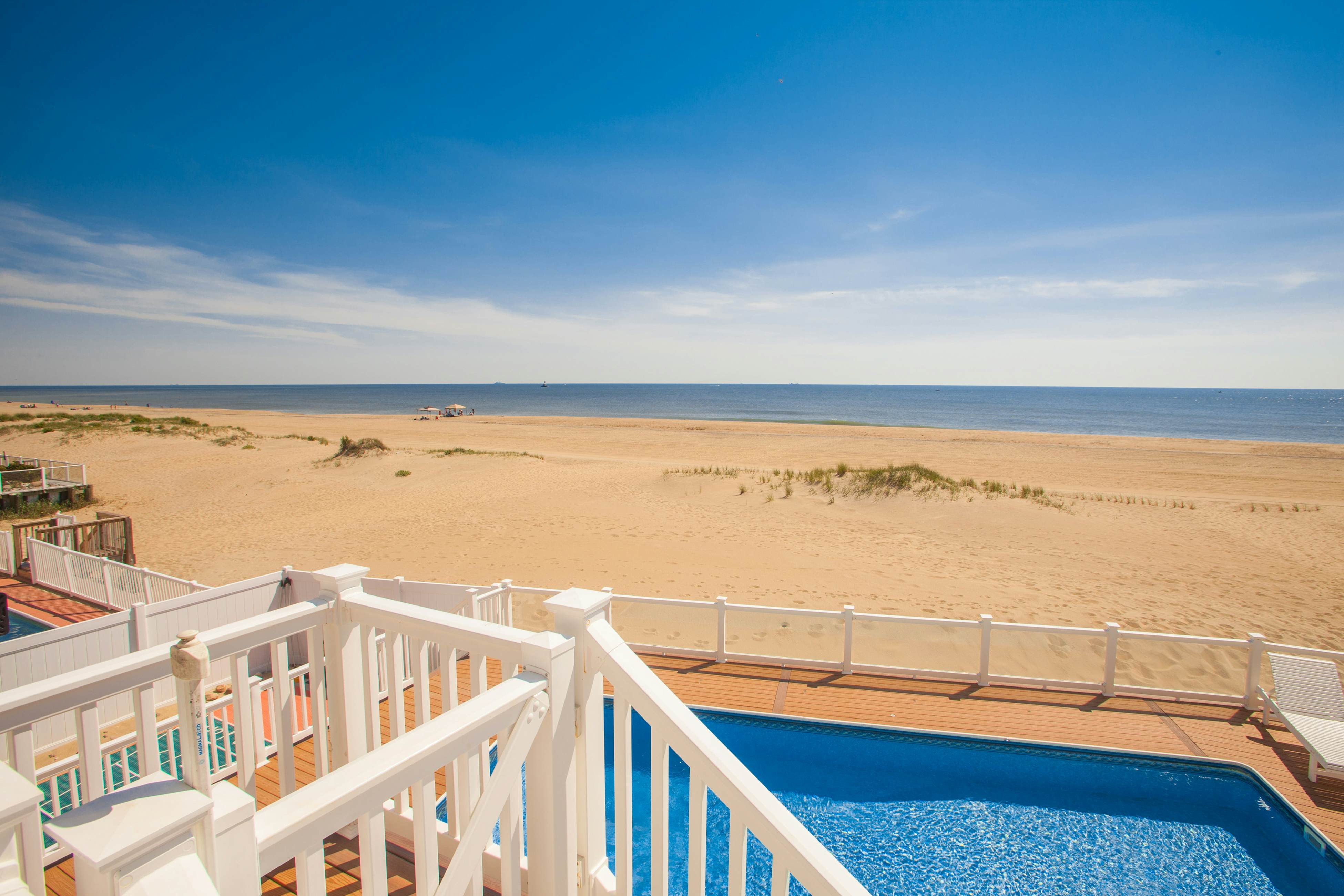 Count Your Blessings