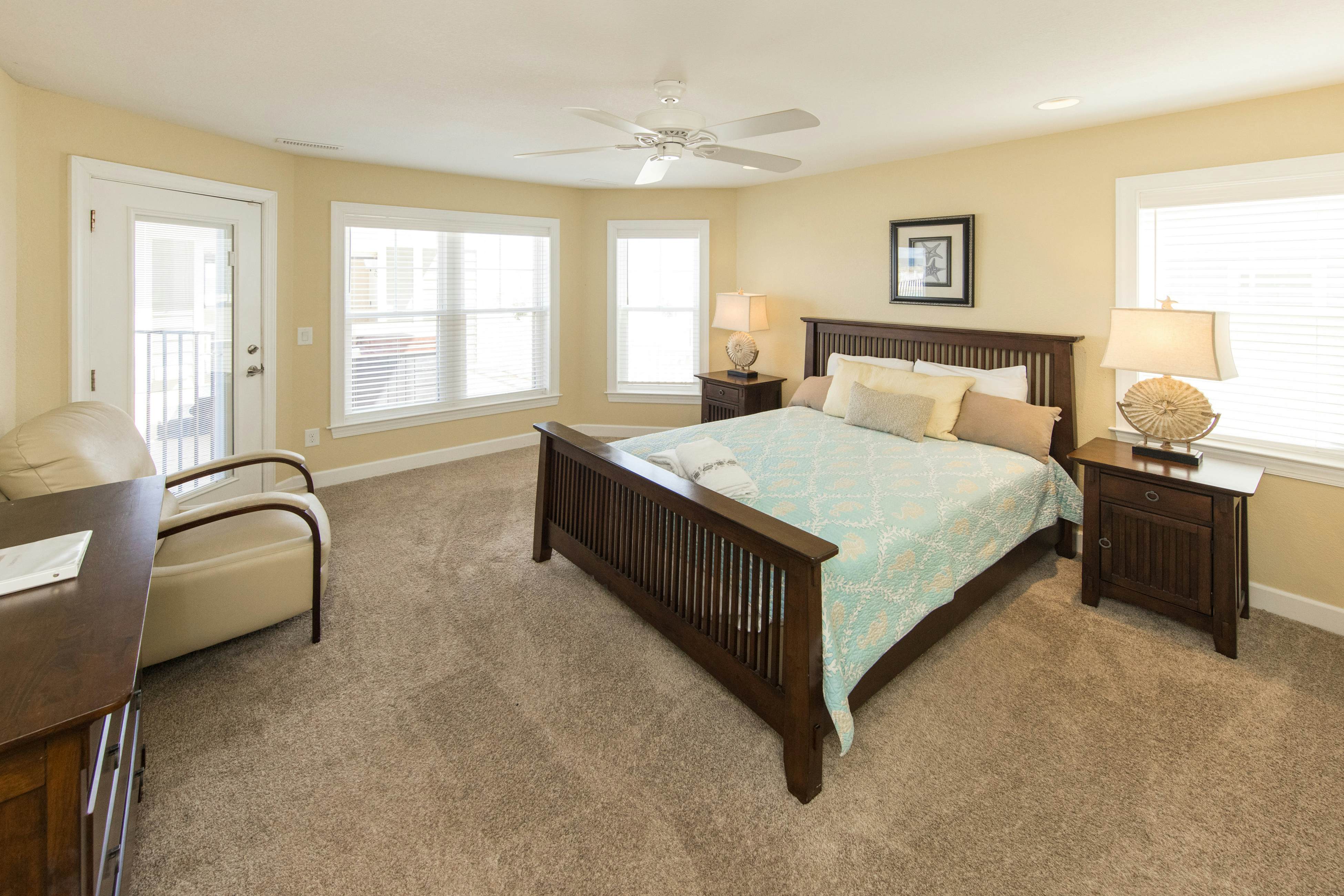 Count Your Blessings