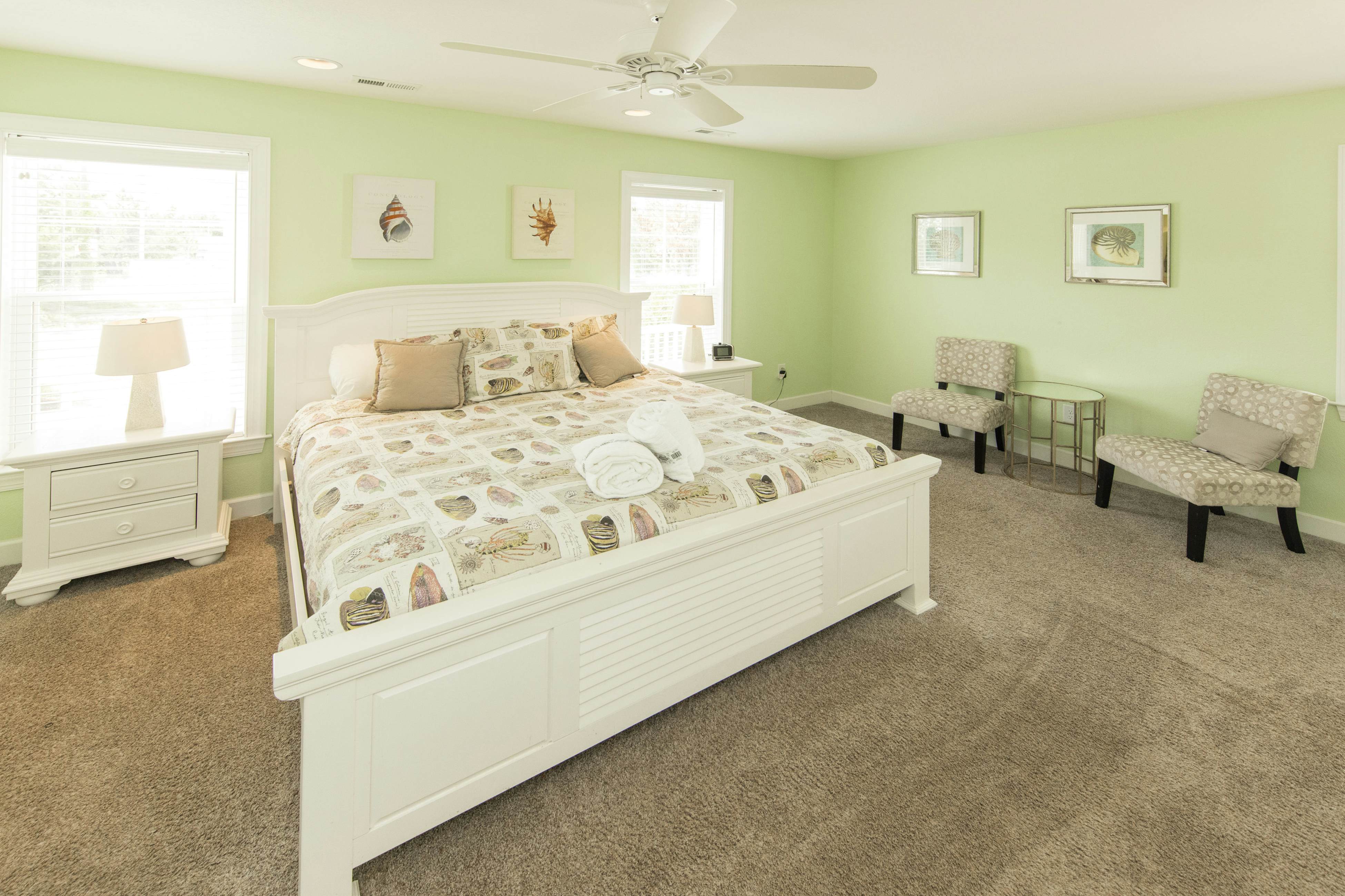 Count Your Blessings