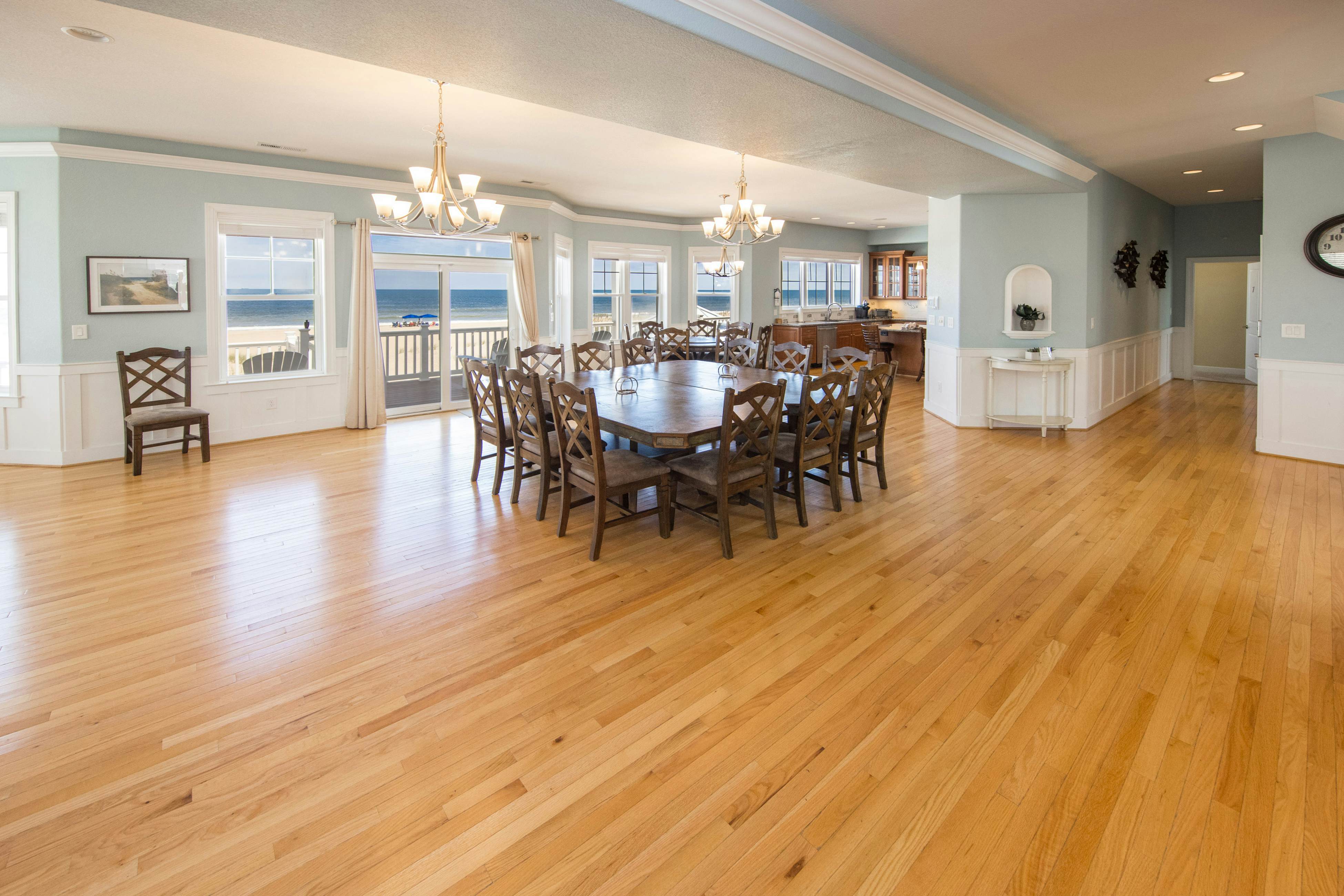 Count Your Blessings