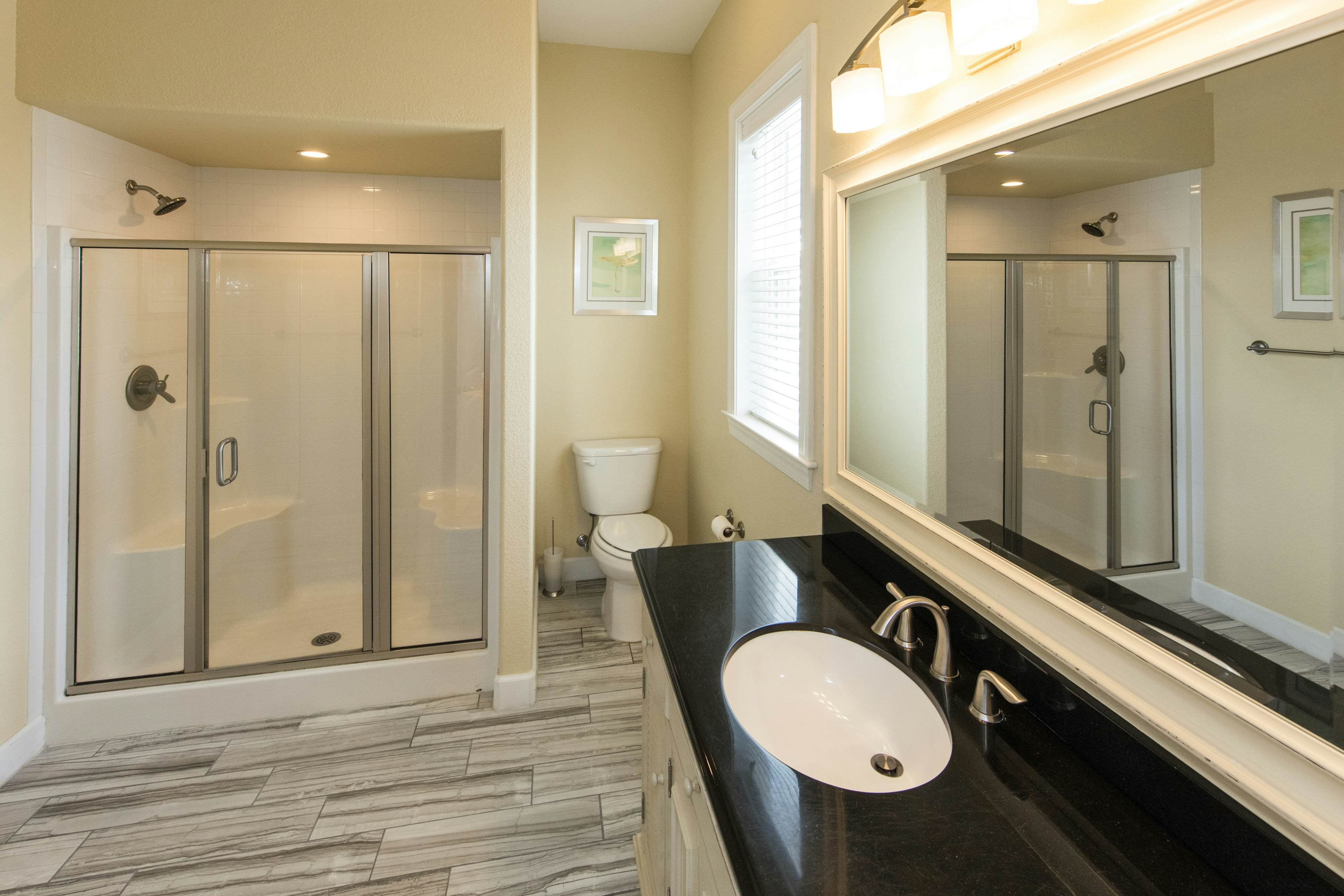 Count Your Blessings