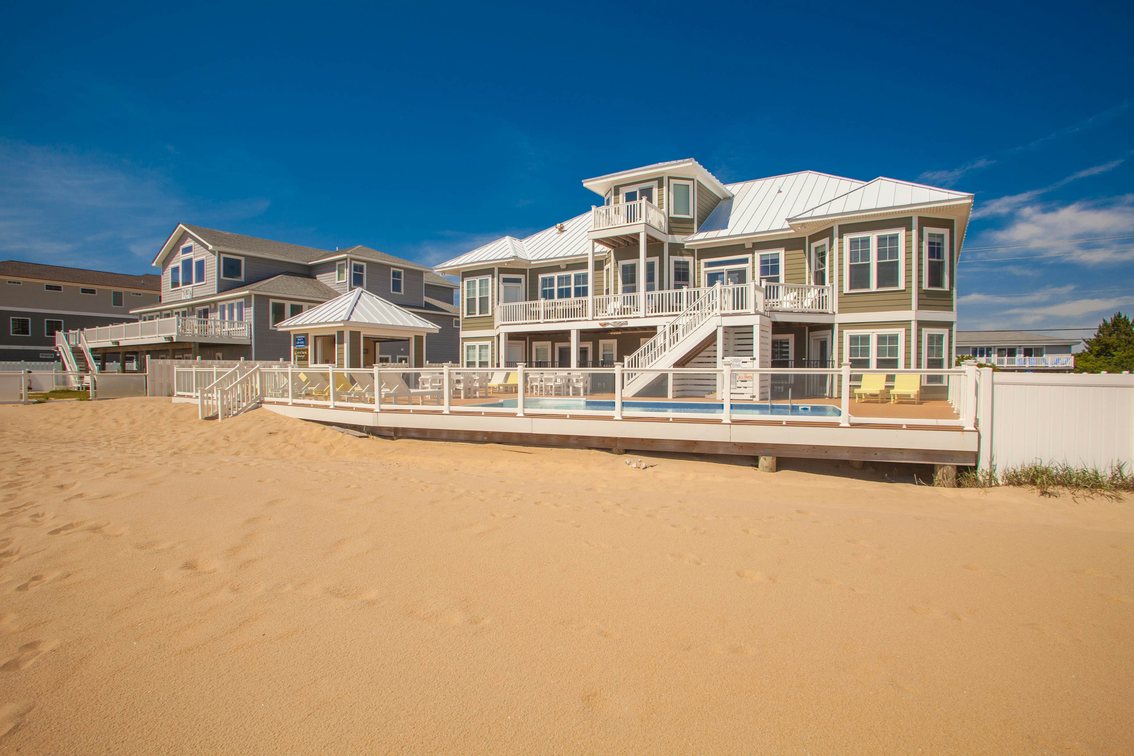 Count Your Blessings