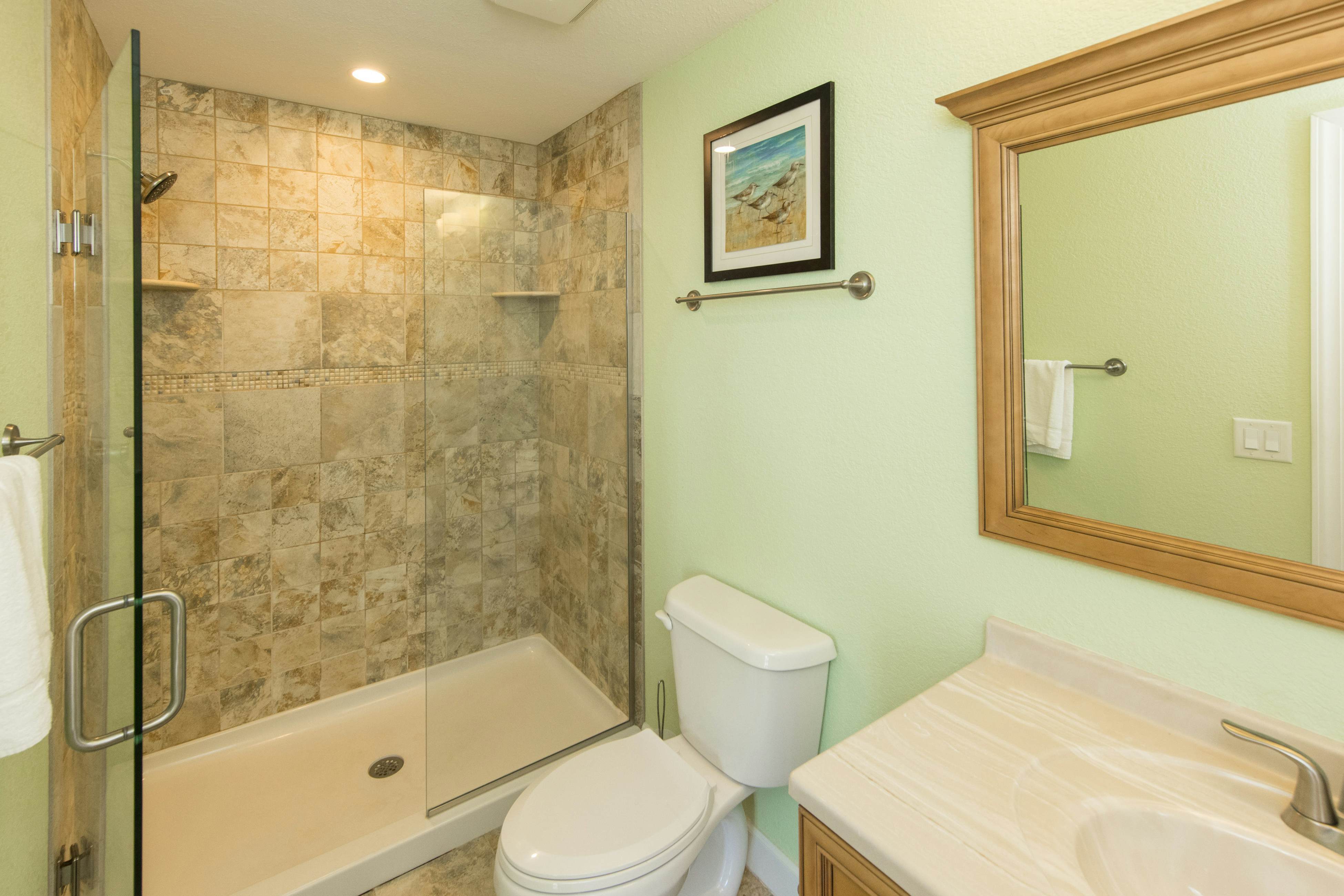 Count Your Blessings