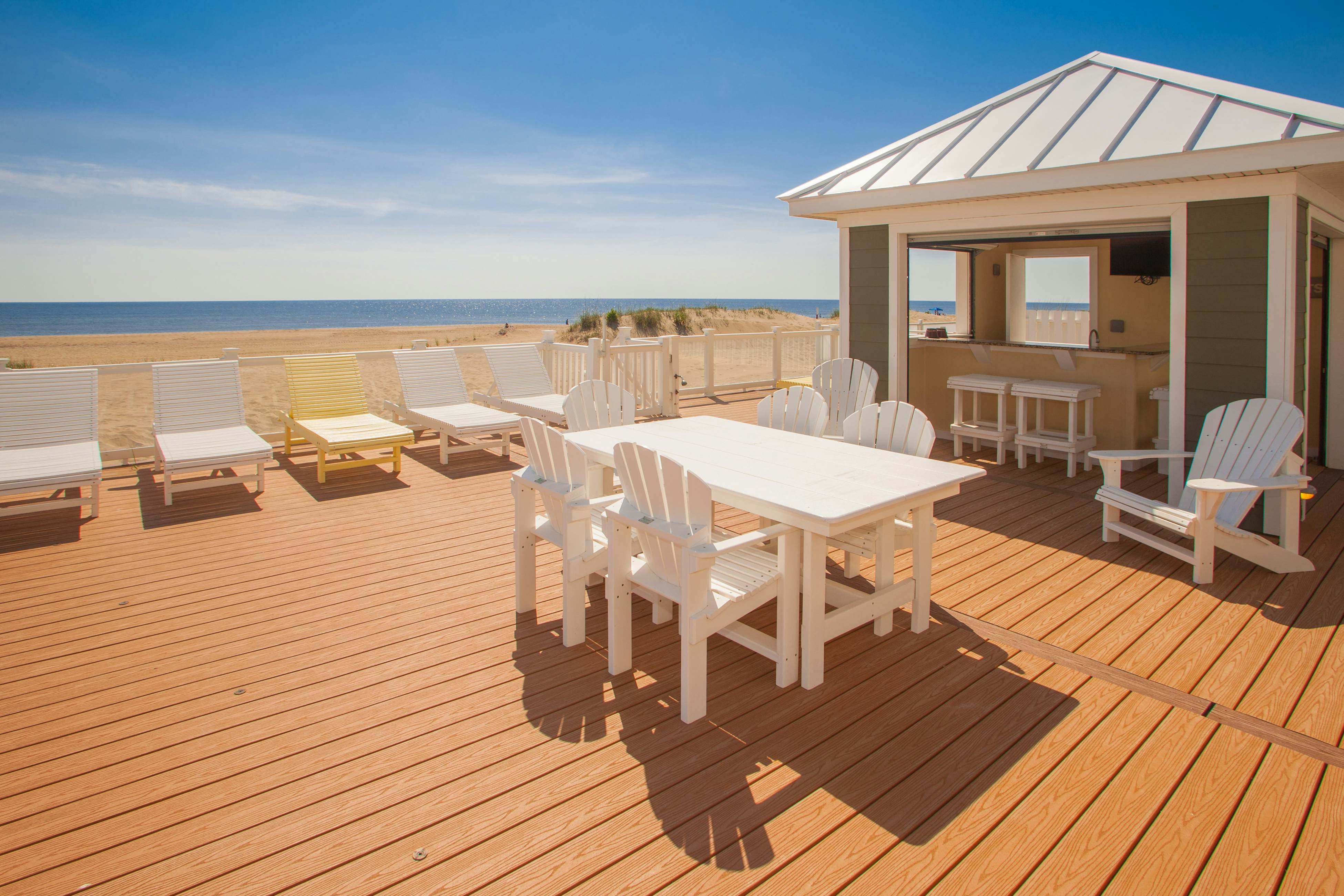 Count Your Blessings