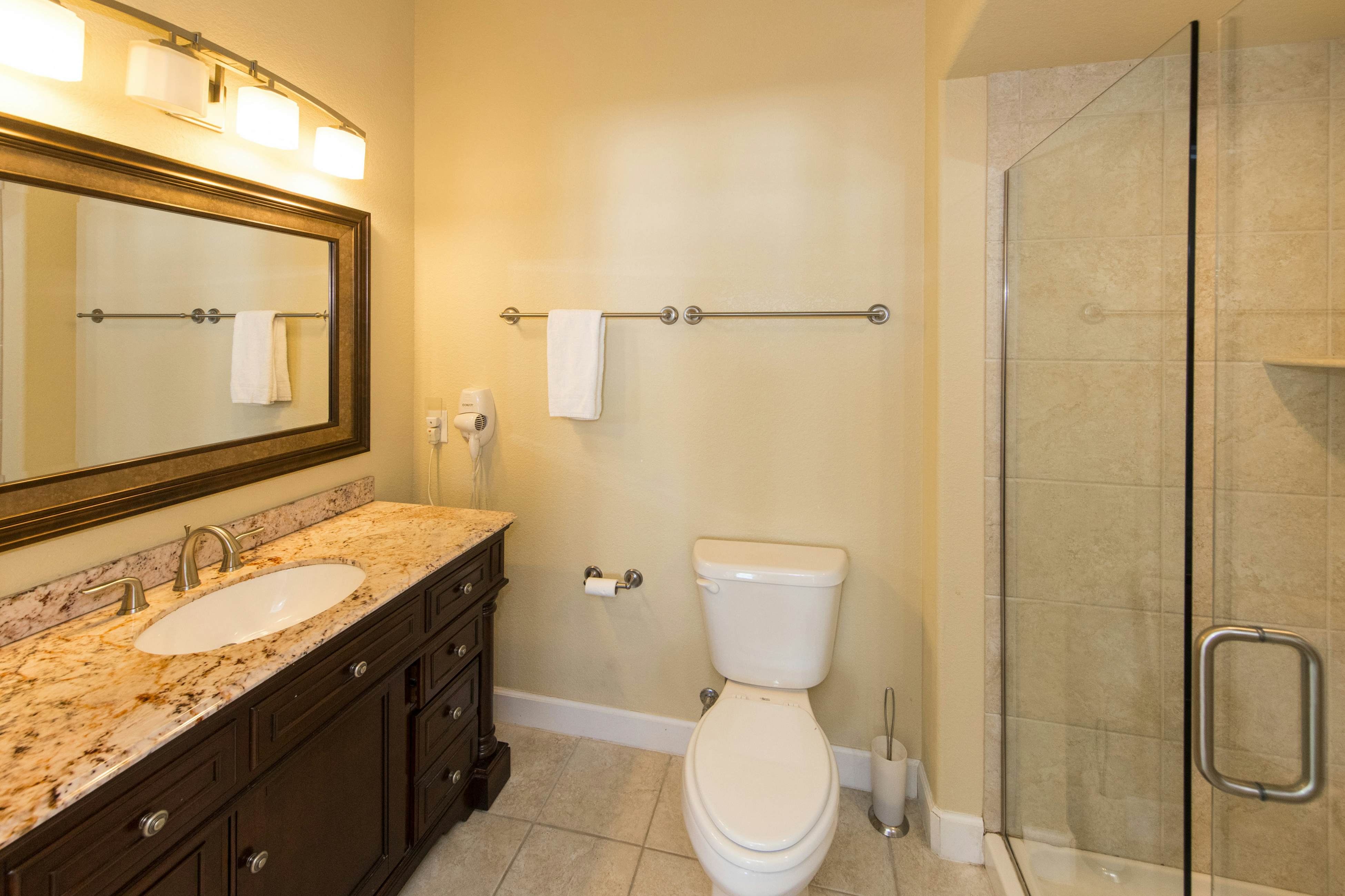 Count Your Blessings