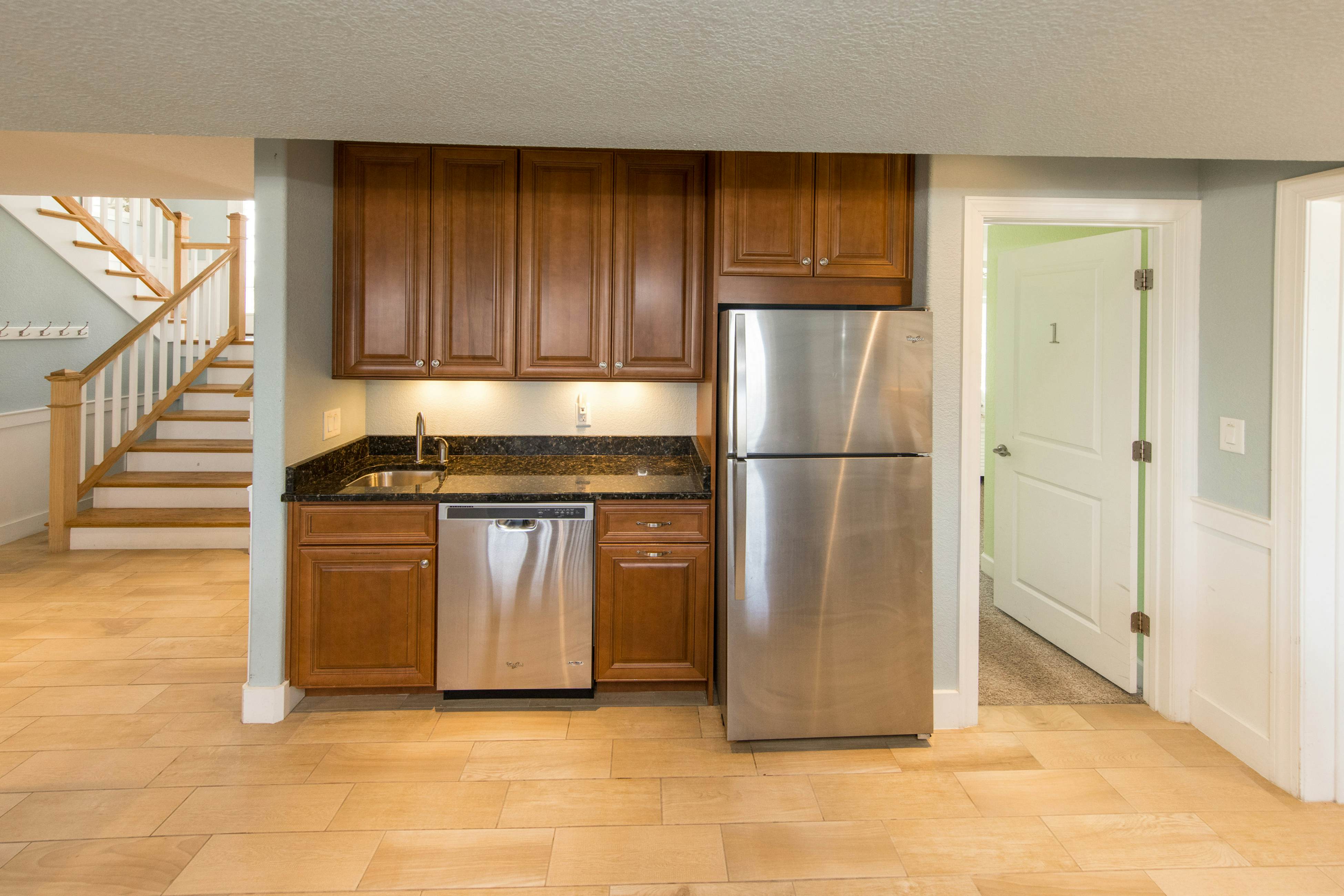 Count Your Blessings