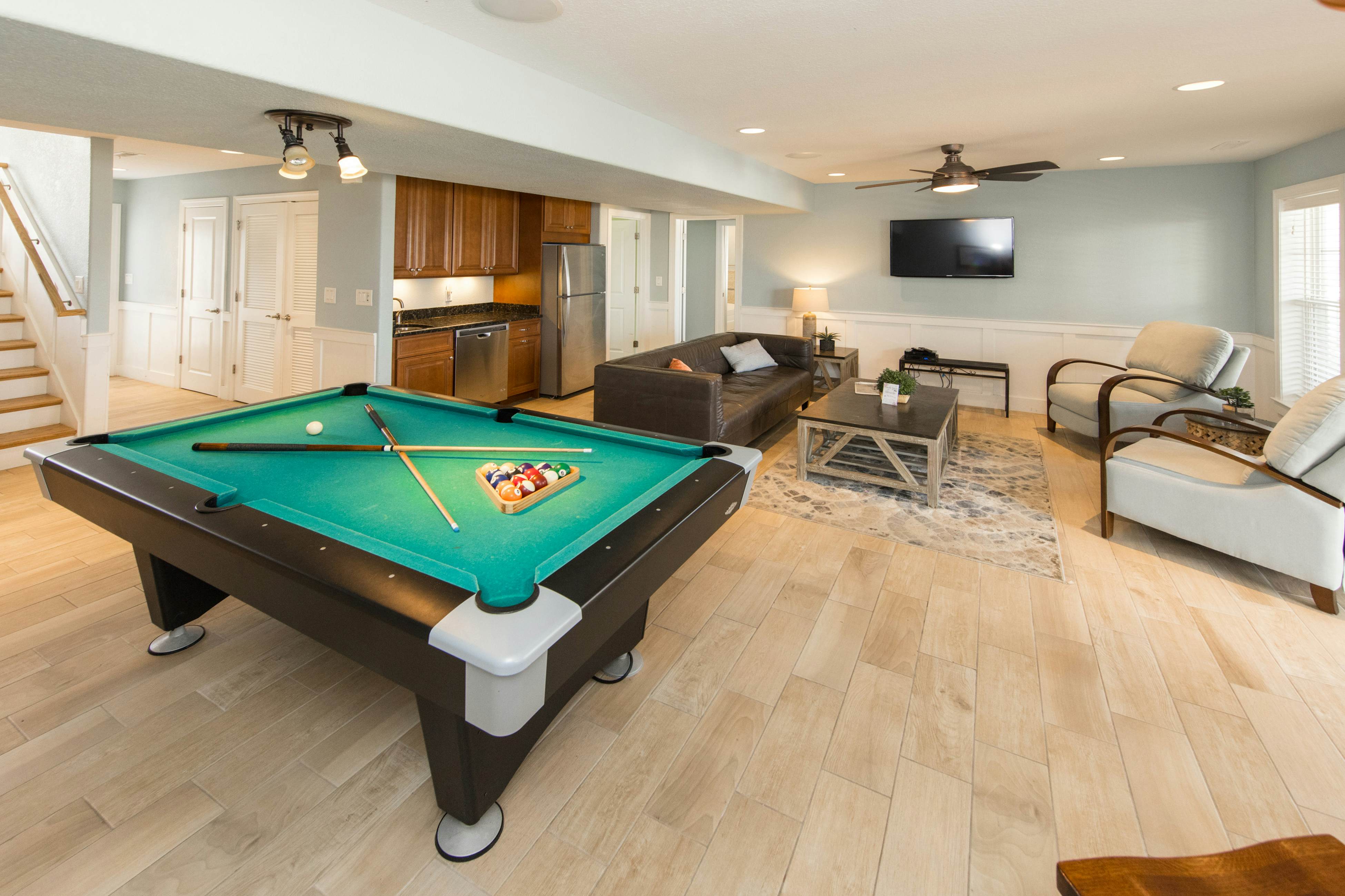 Count Your Blessings