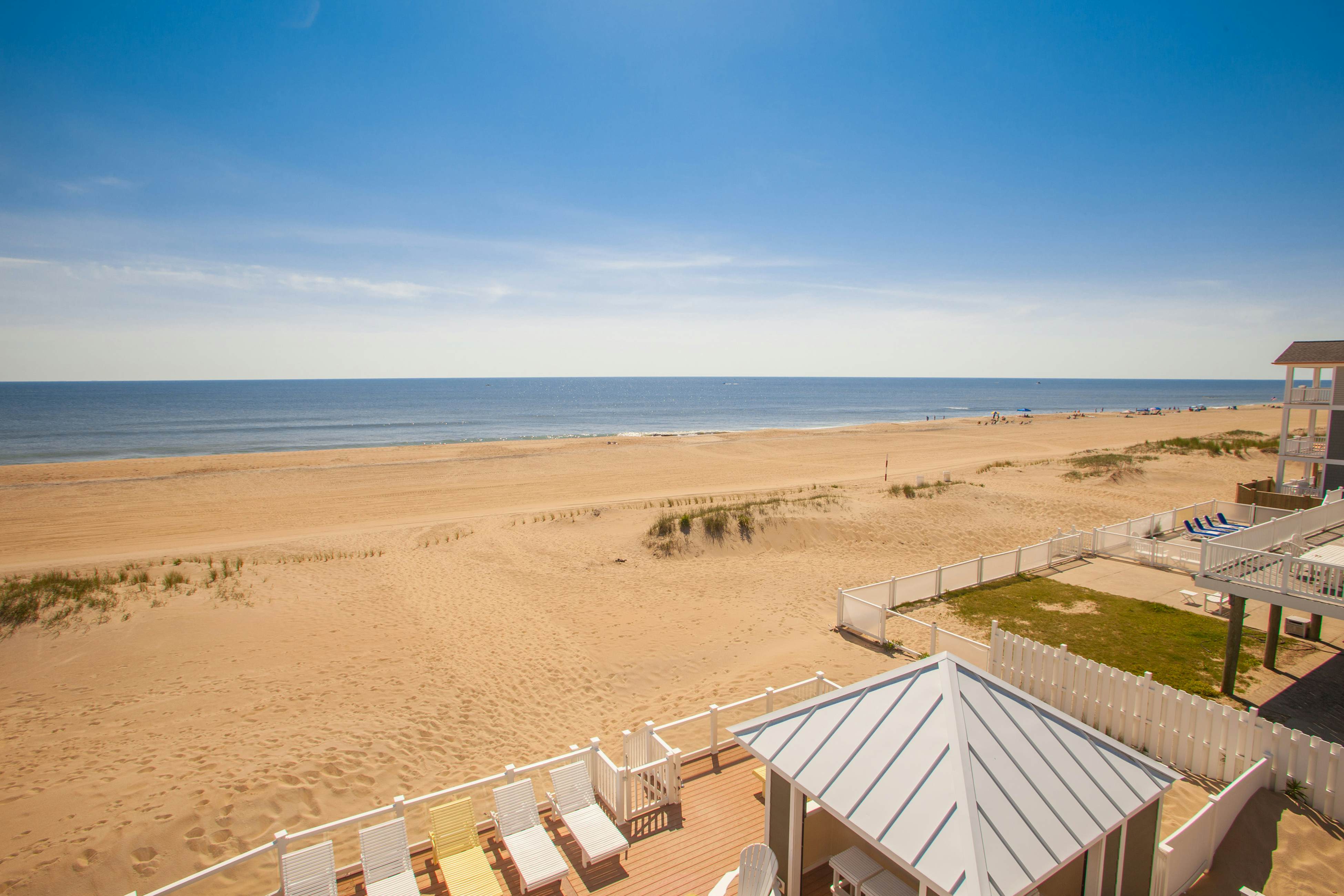 Count Your Blessings