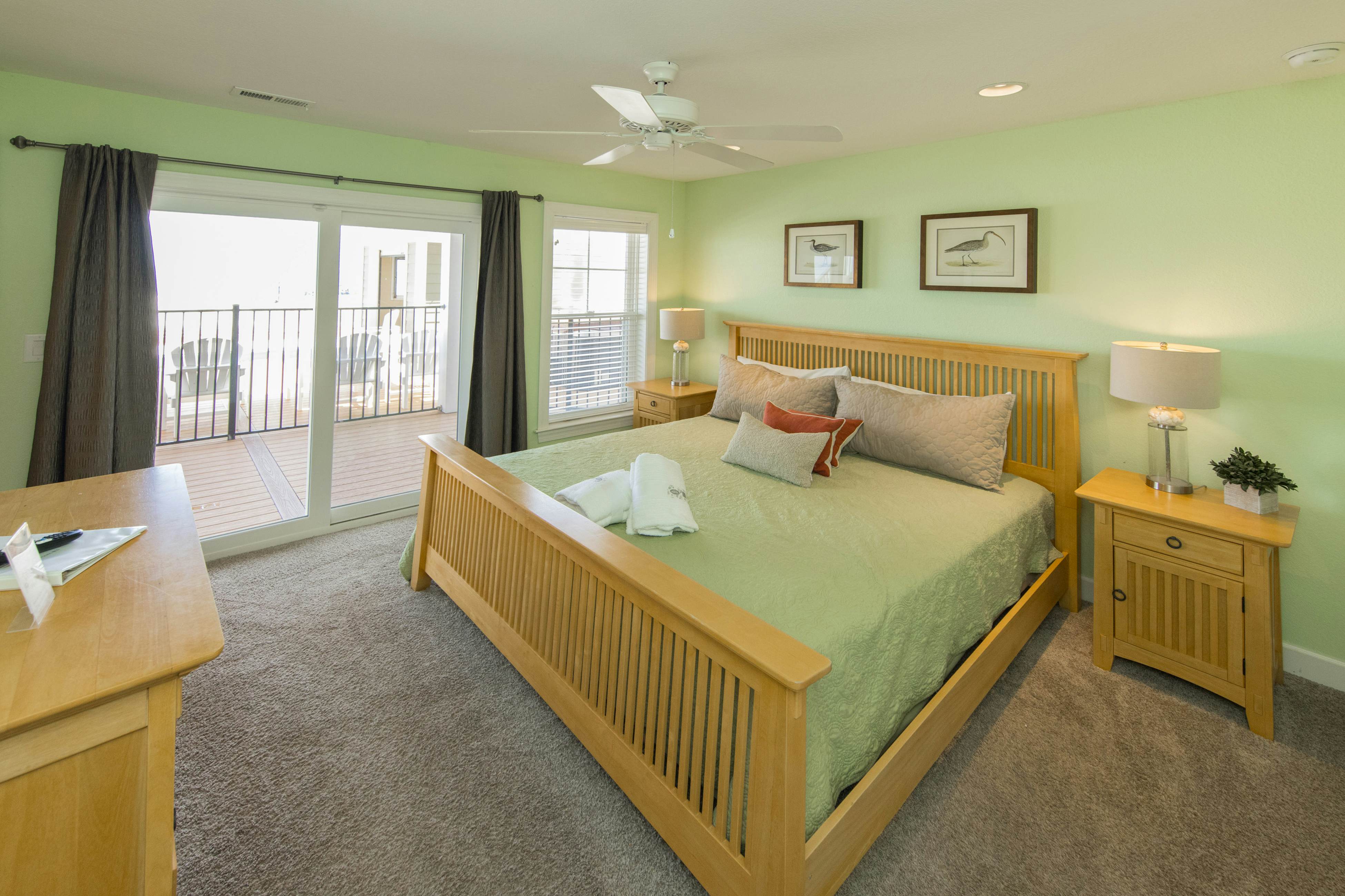 Count Your Blessings