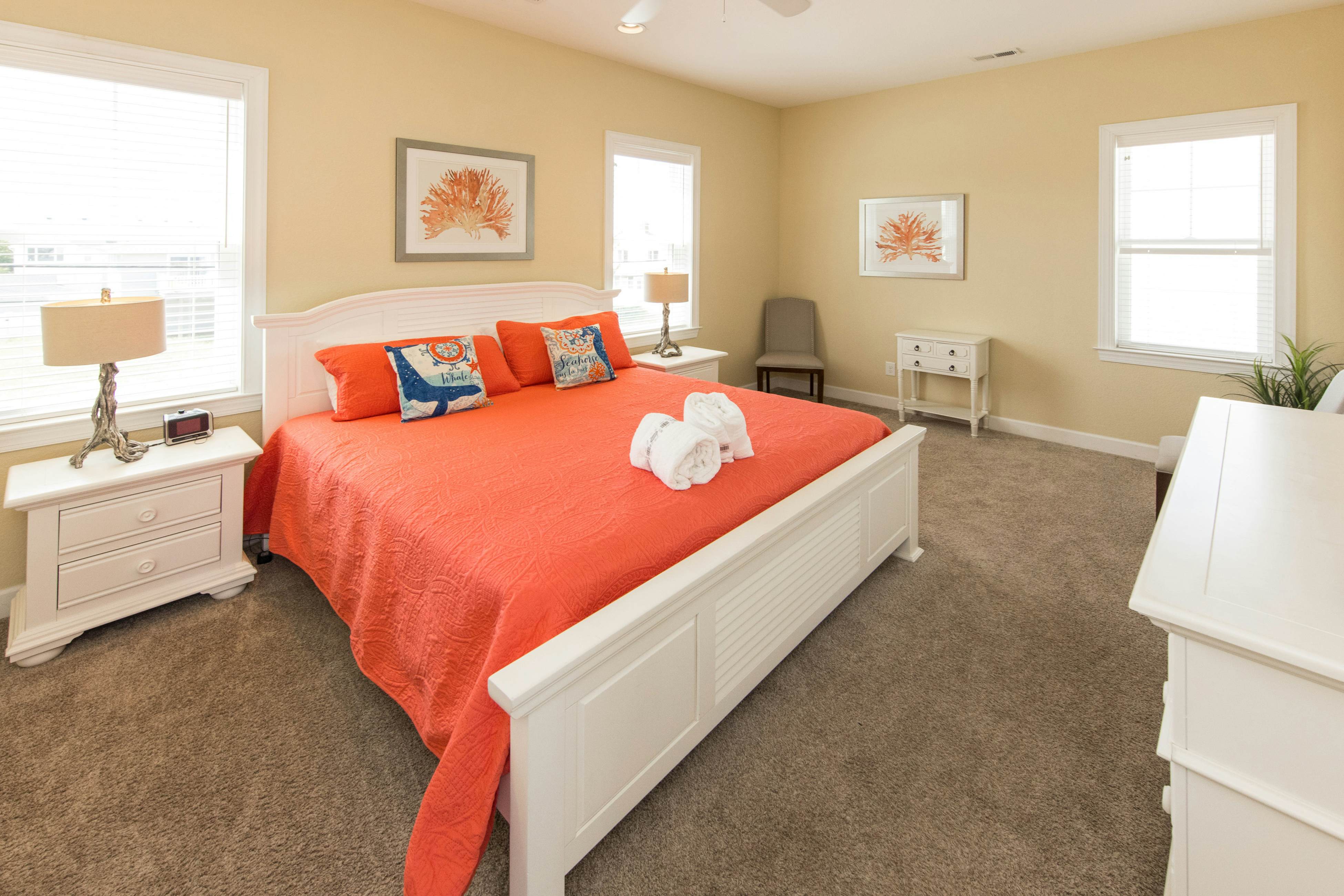 Count Your Blessings