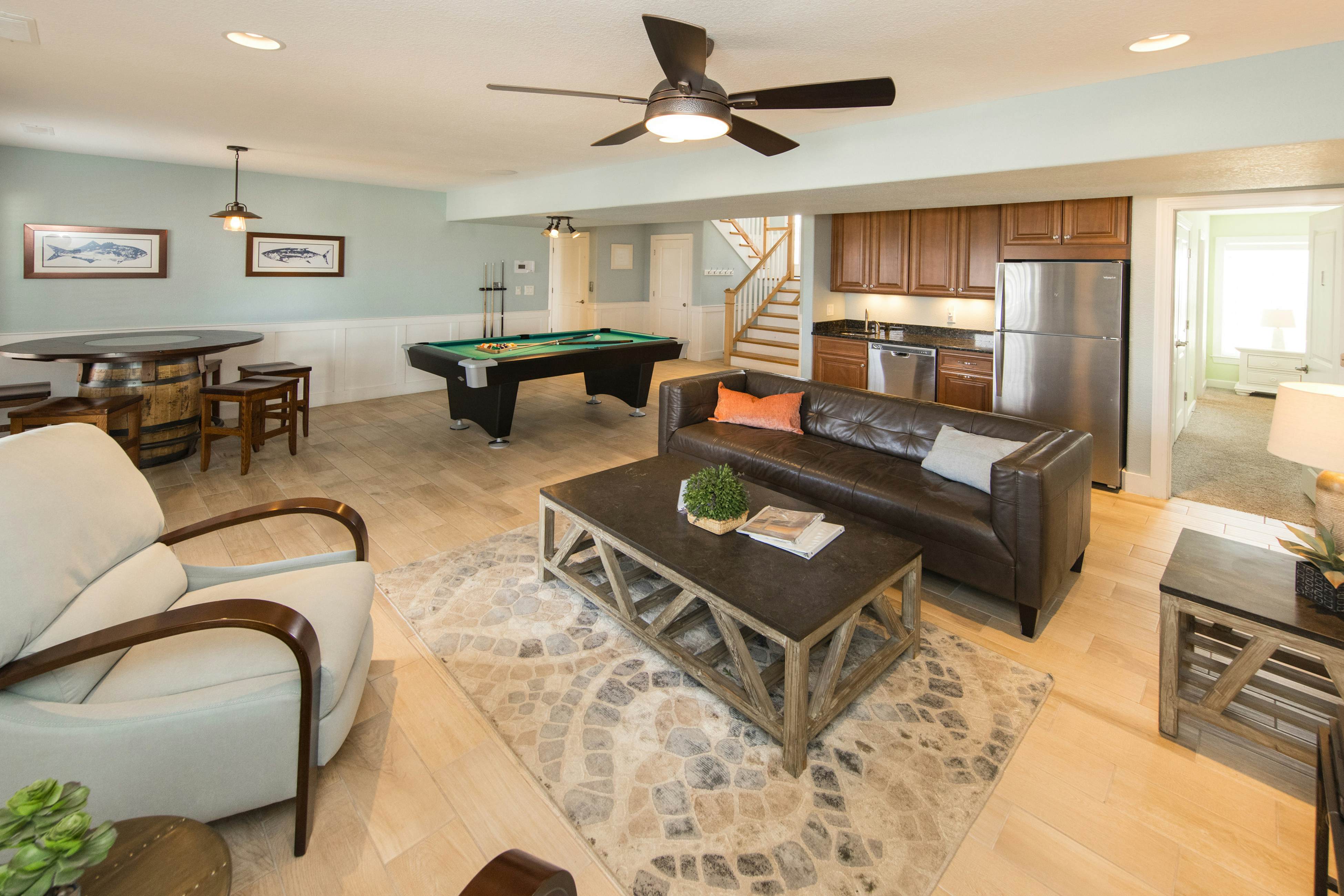 Count Your Blessings