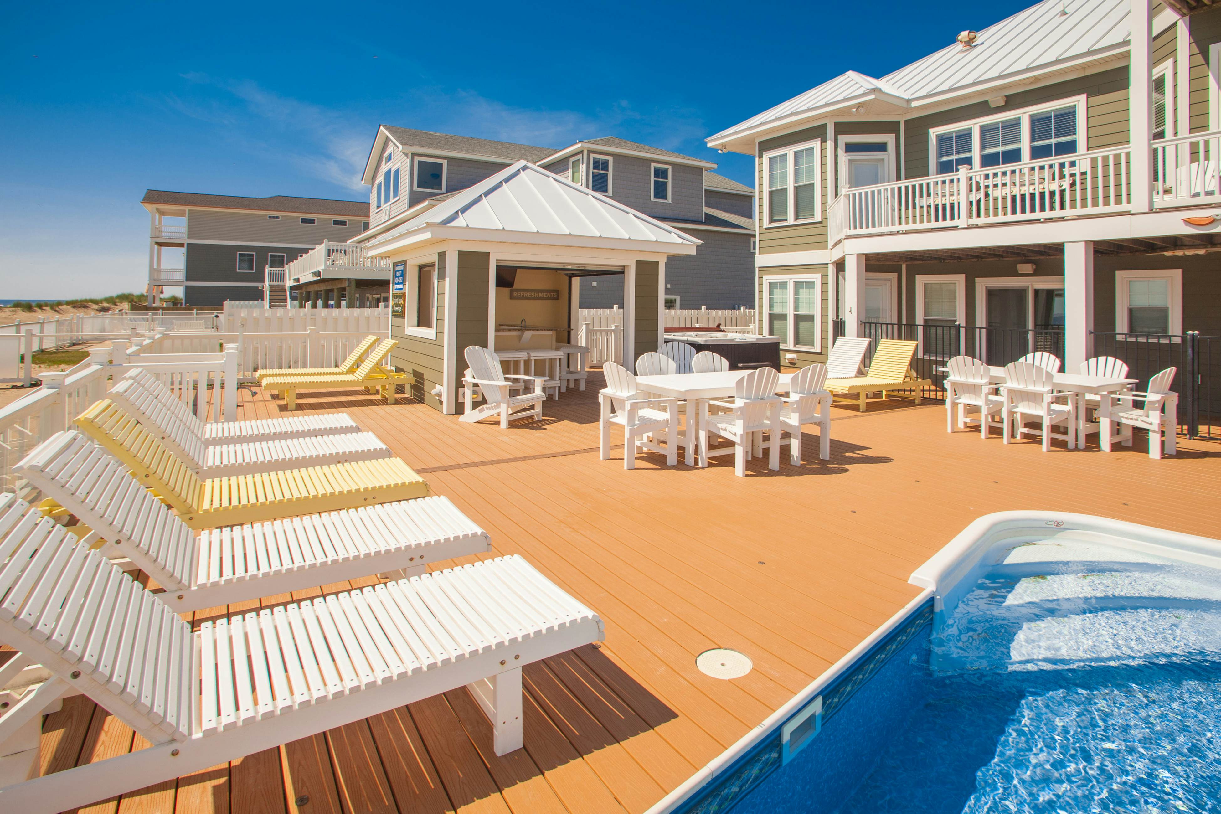 Count Your Blessings