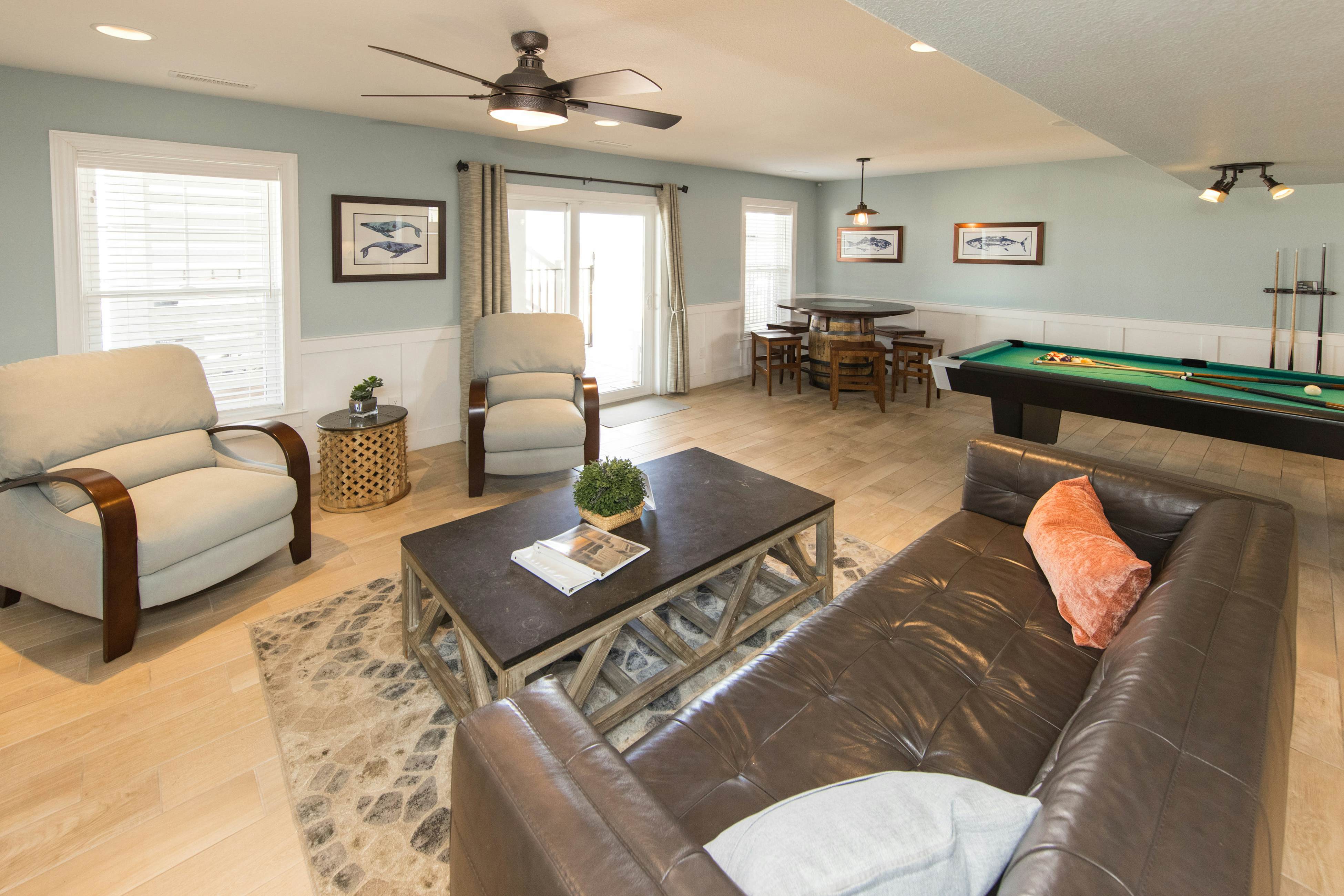 Count Your Blessings