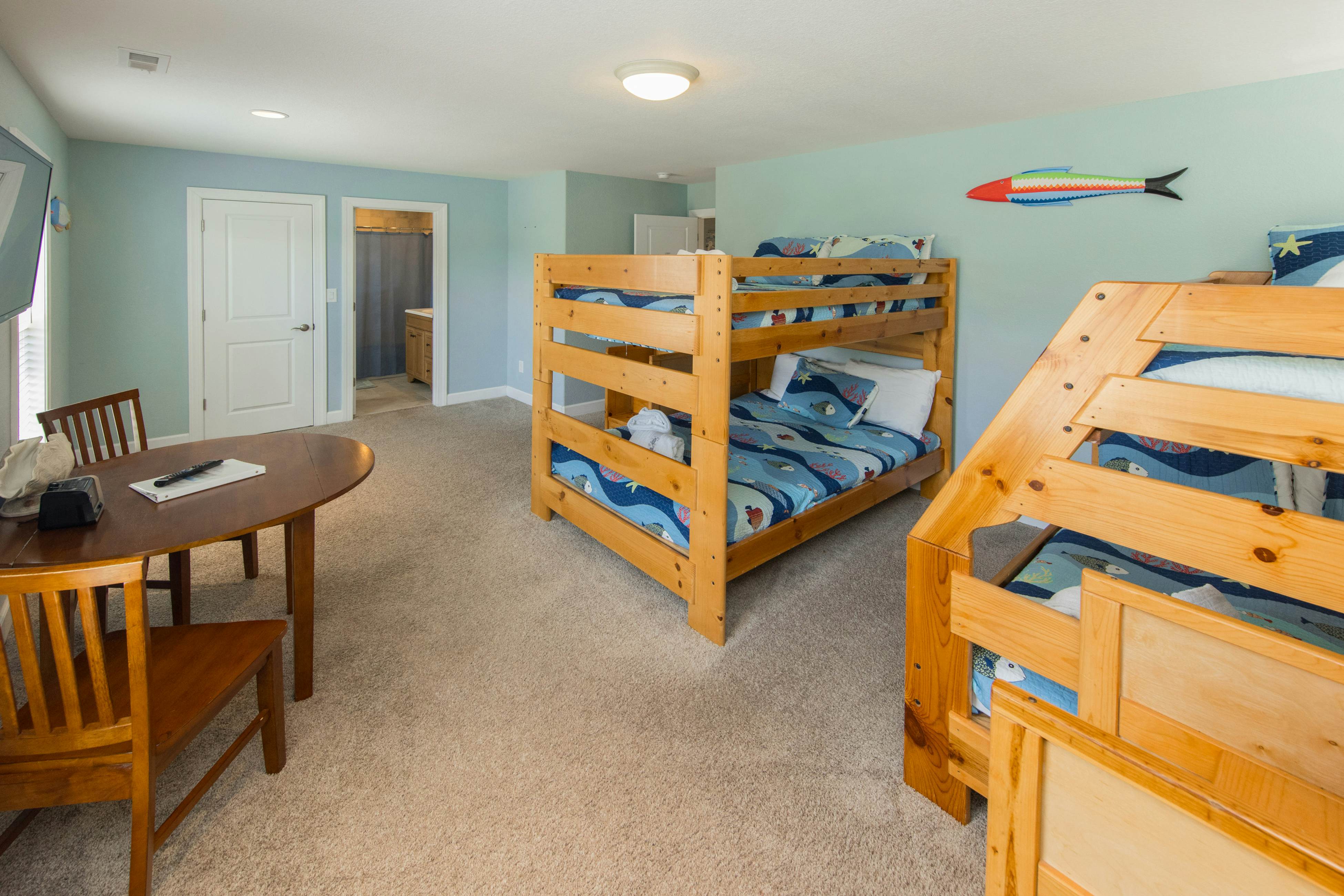 Count Your Blessings