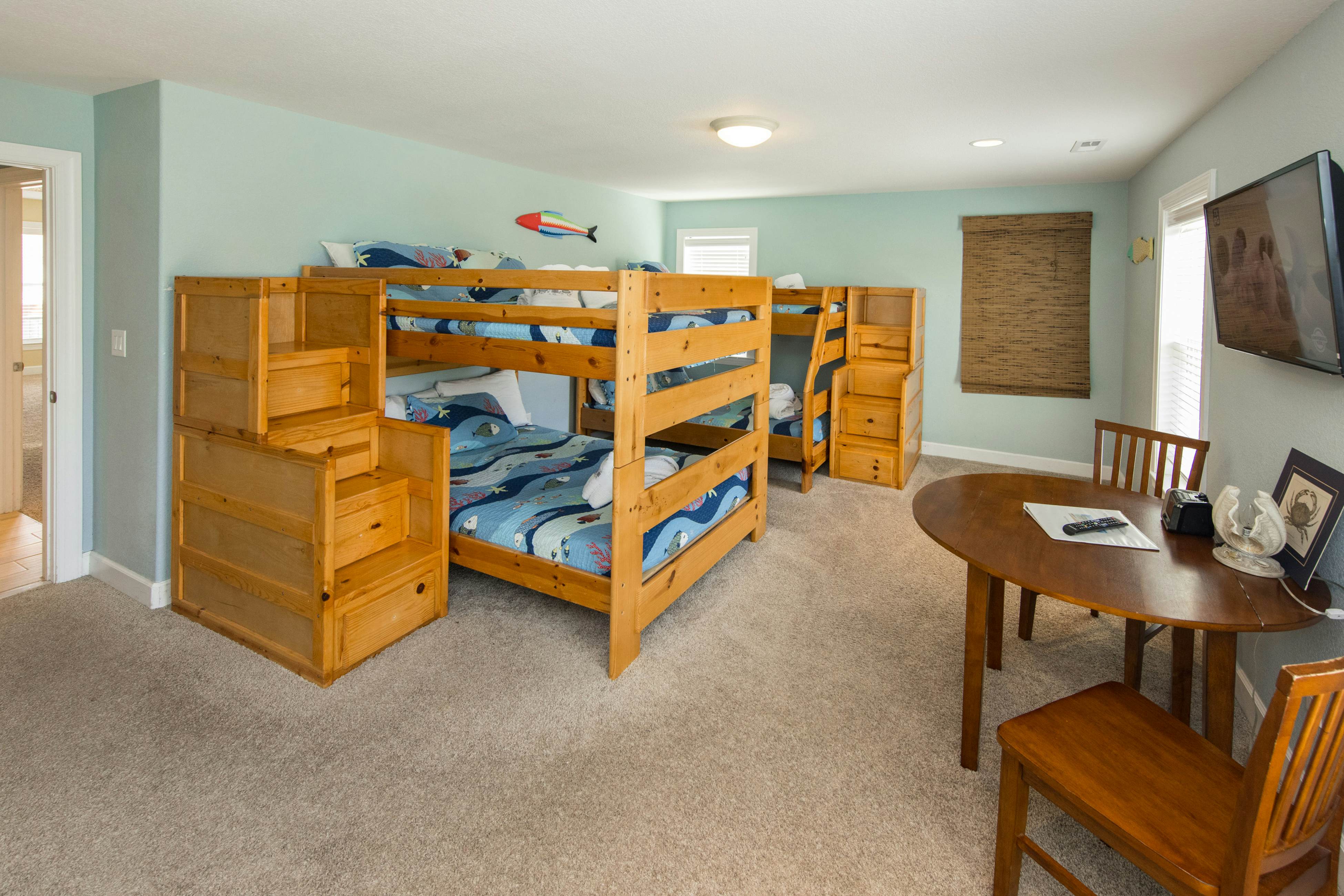 Count Your Blessings