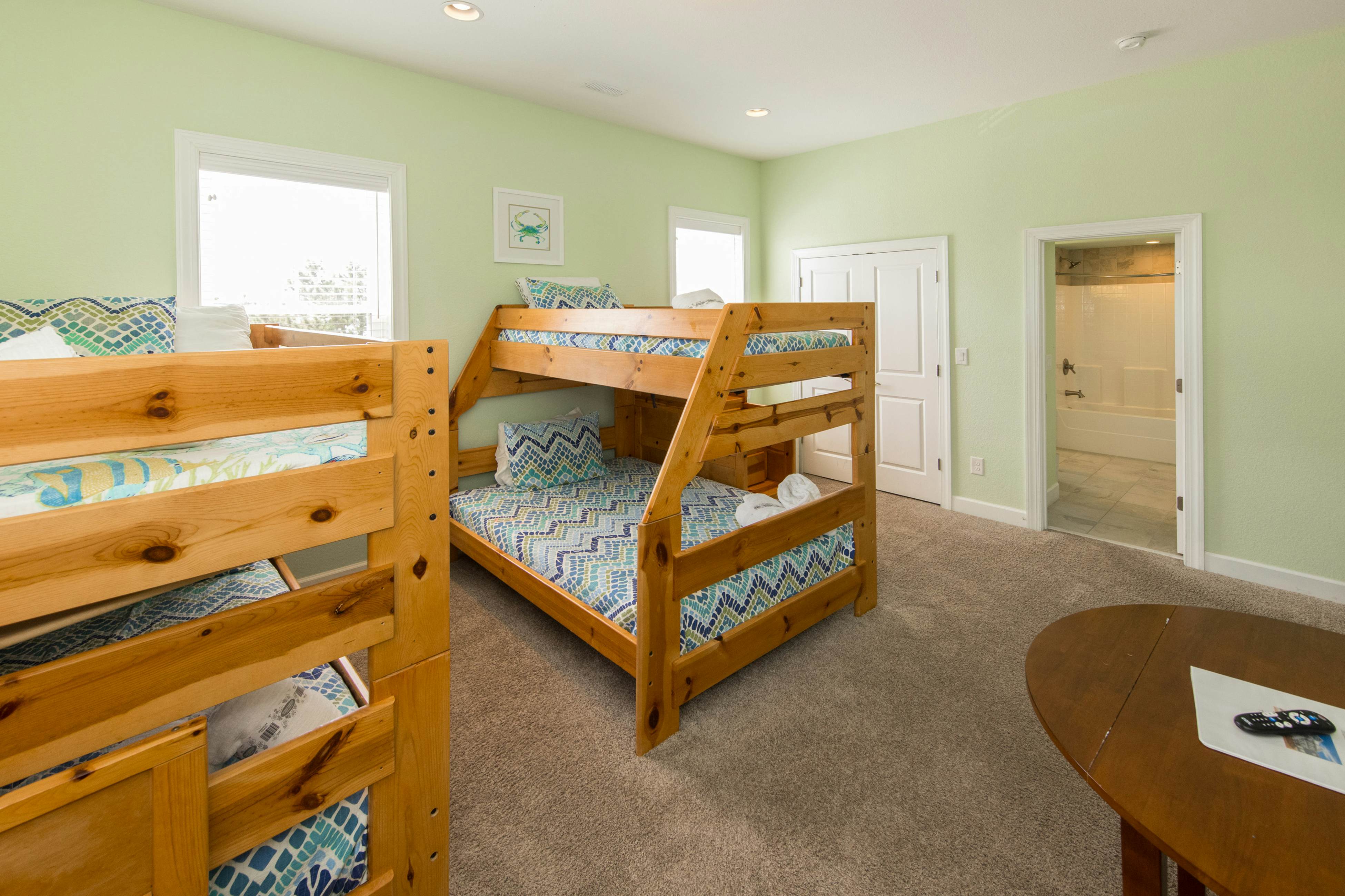 Count Your Blessings