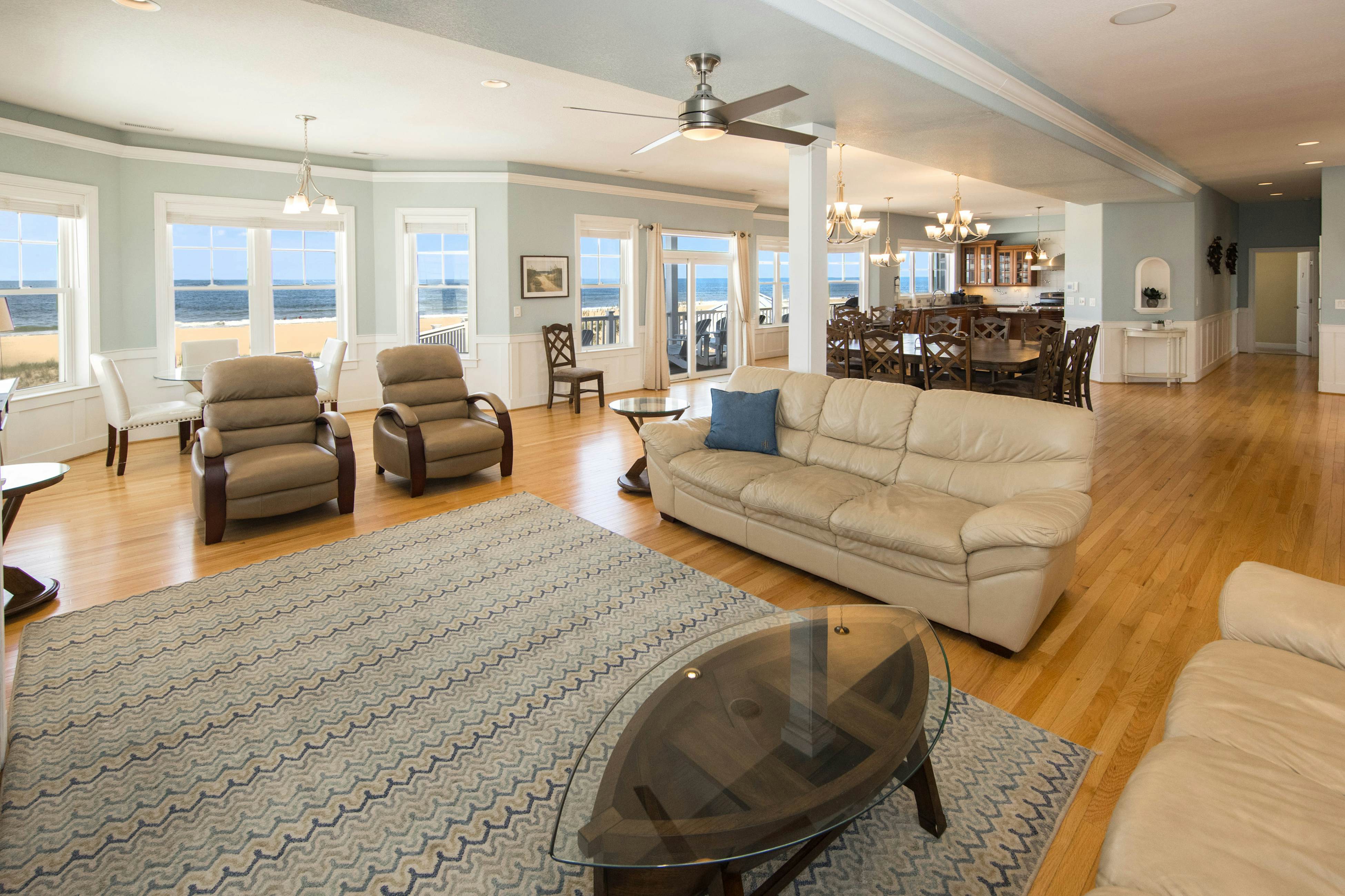 Count Your Blessings