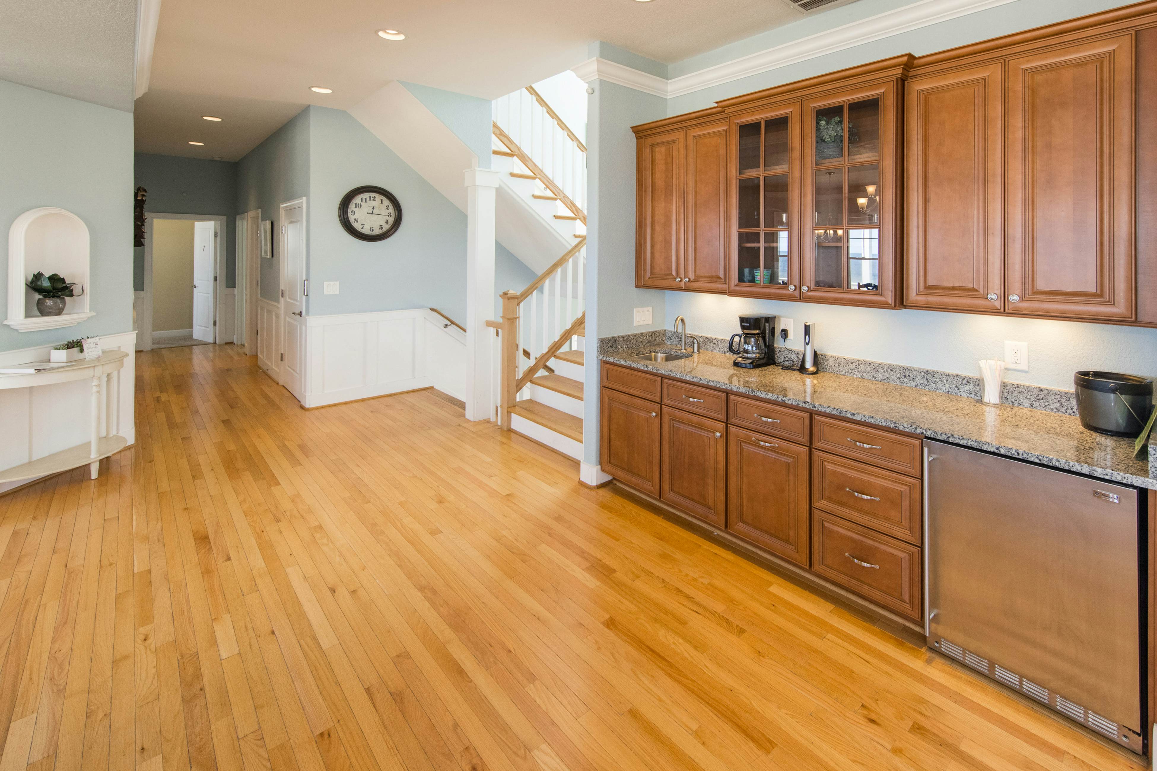 Count Your Blessings