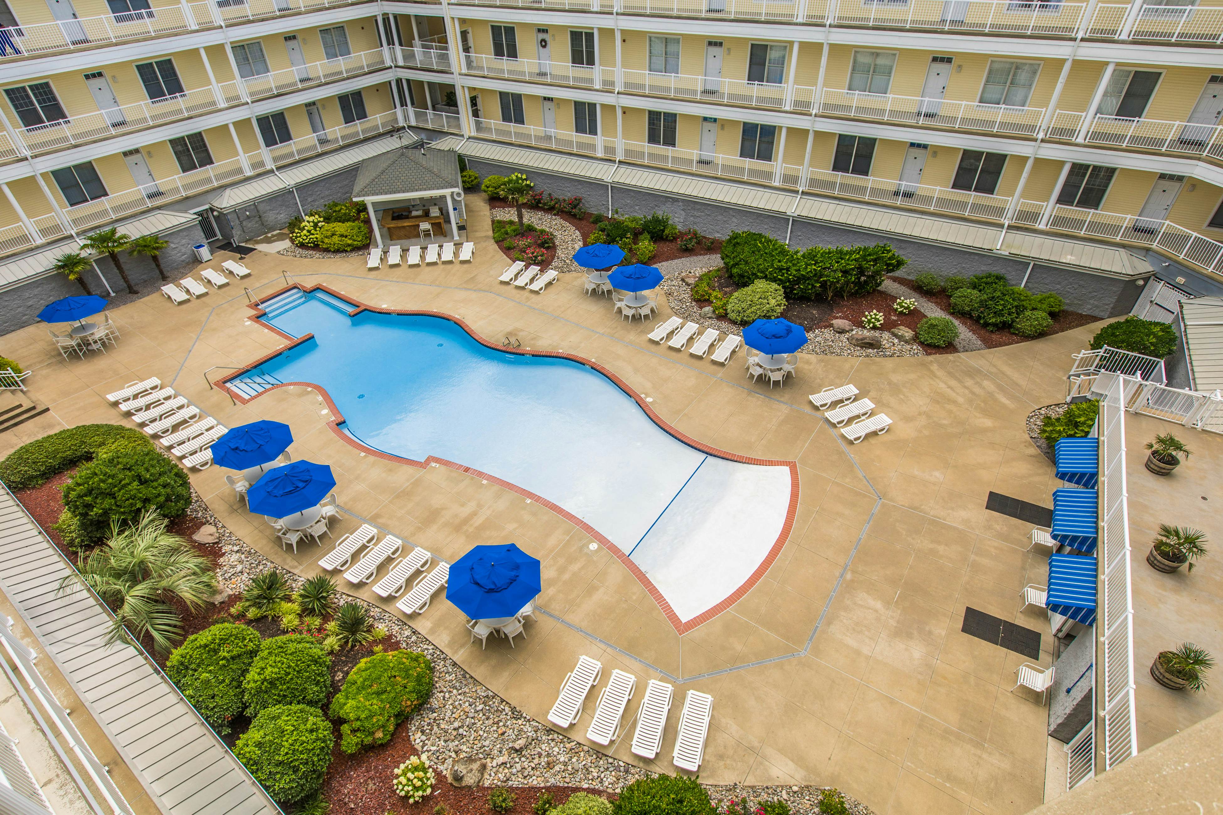 The Sandbridge Dunes - Serenity 206