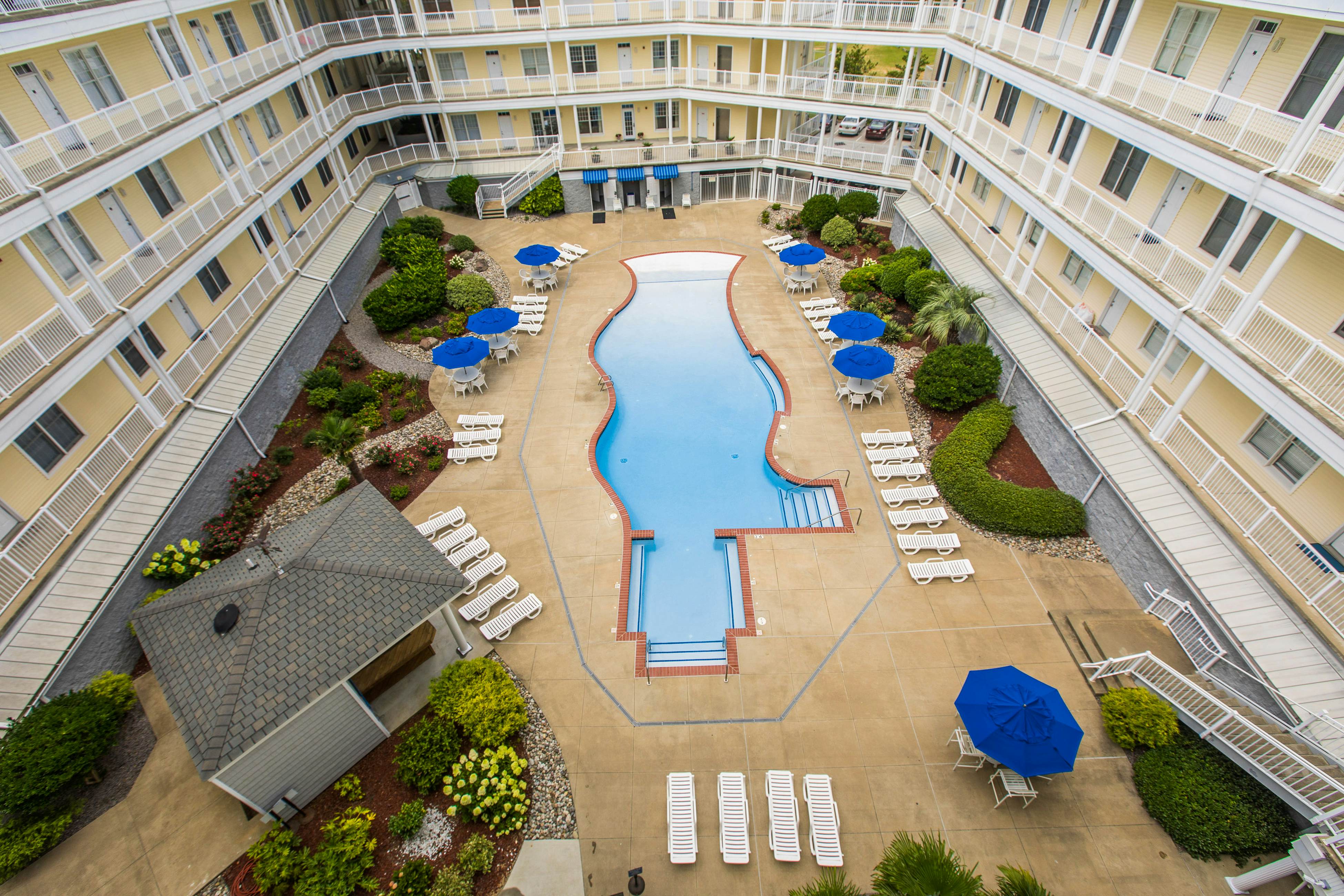 The Sandbridge Dunes - Serenity 206