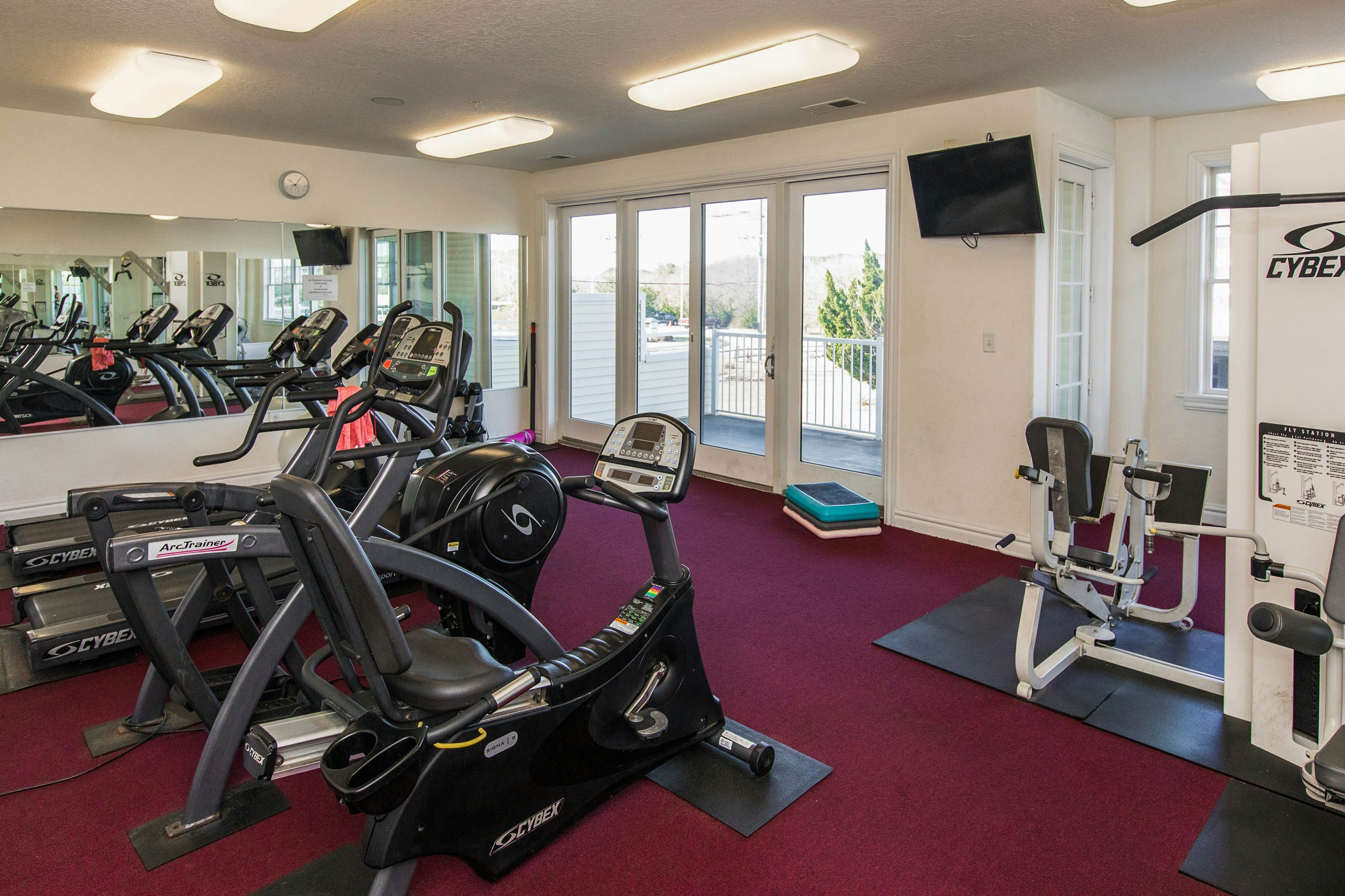 The Sandbridge Dunes - Serenity 206