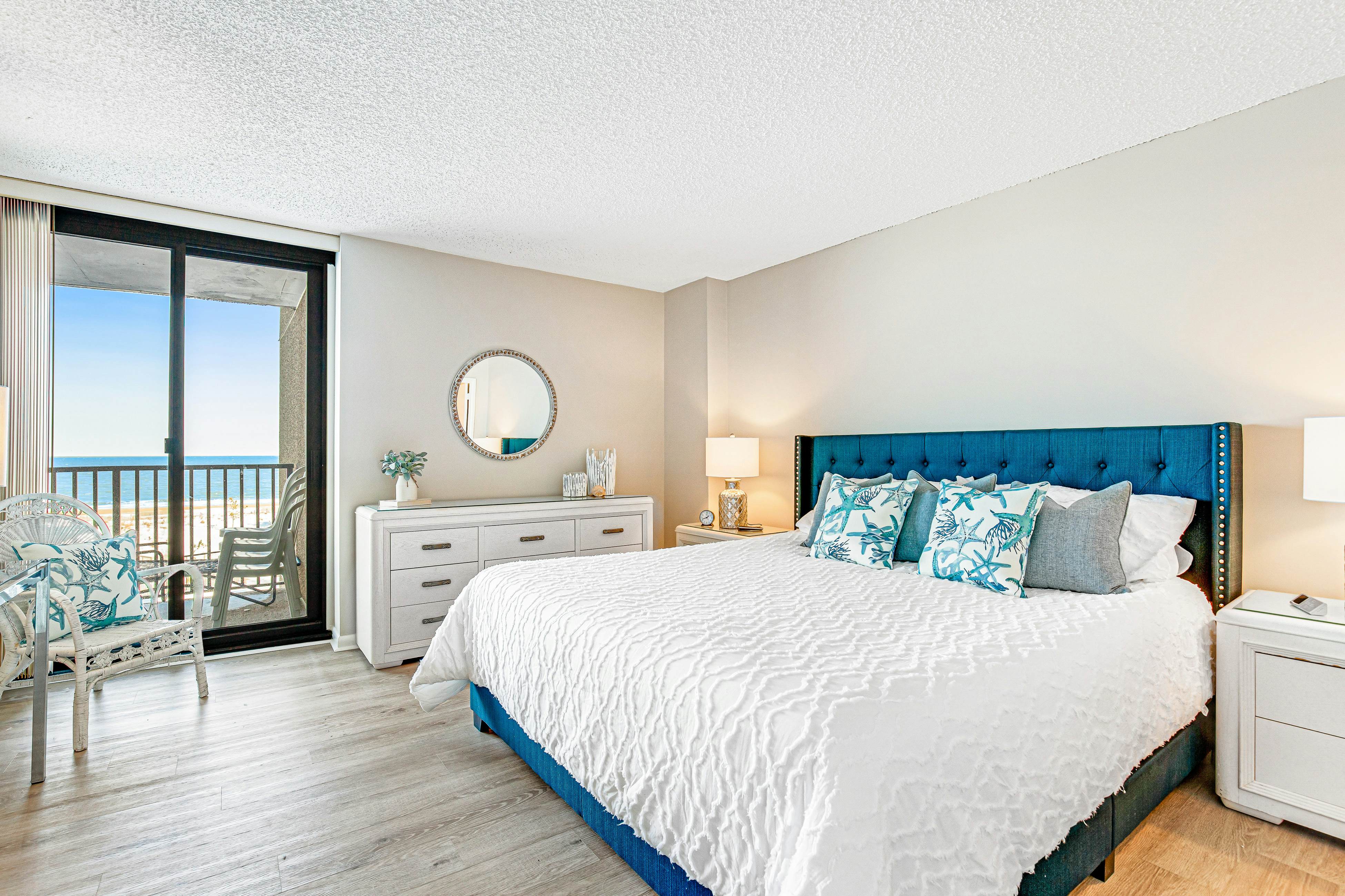 Sea Colony - 302S Edgewater House Rd