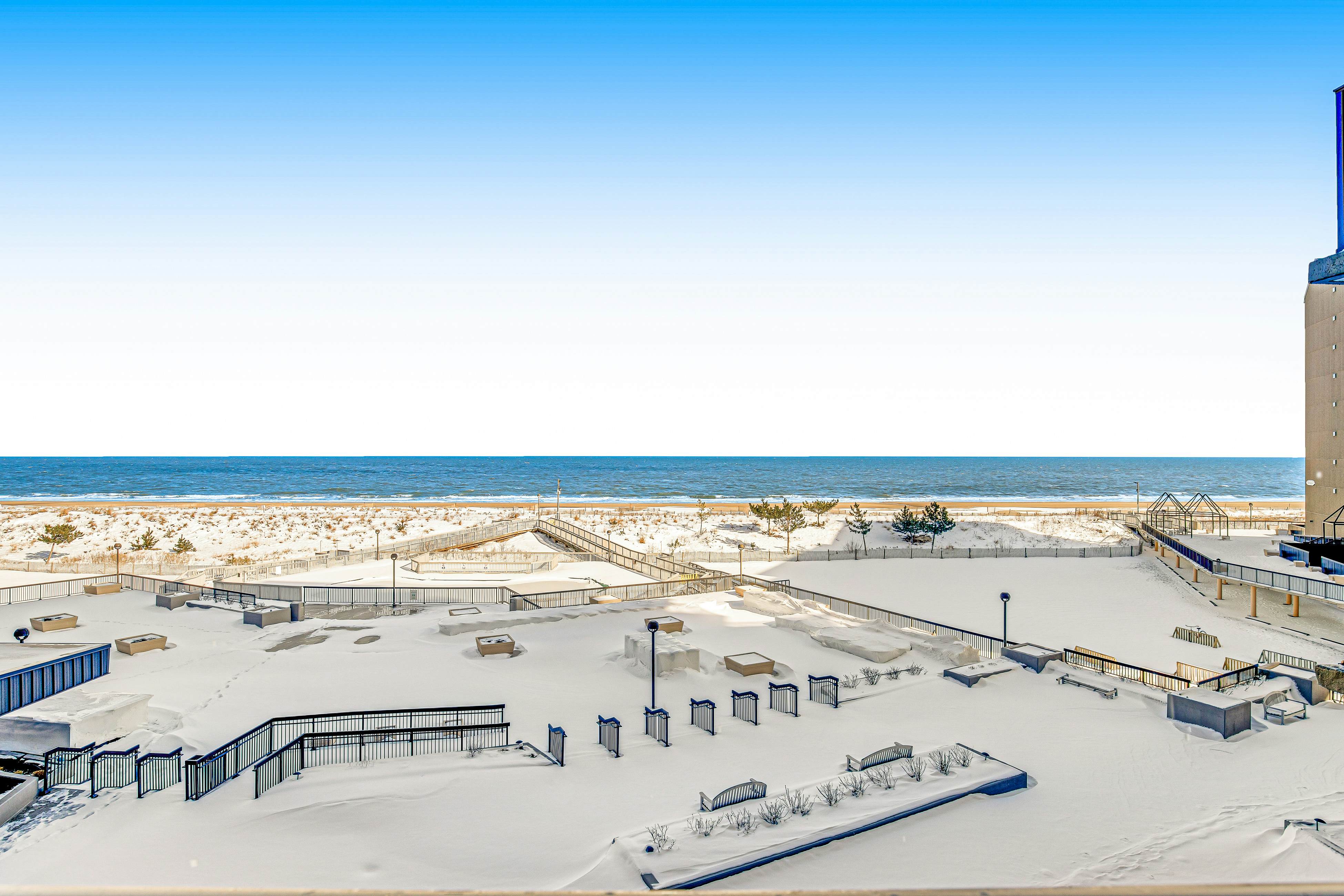 Sea Colony - 302S Edgewater House Rd