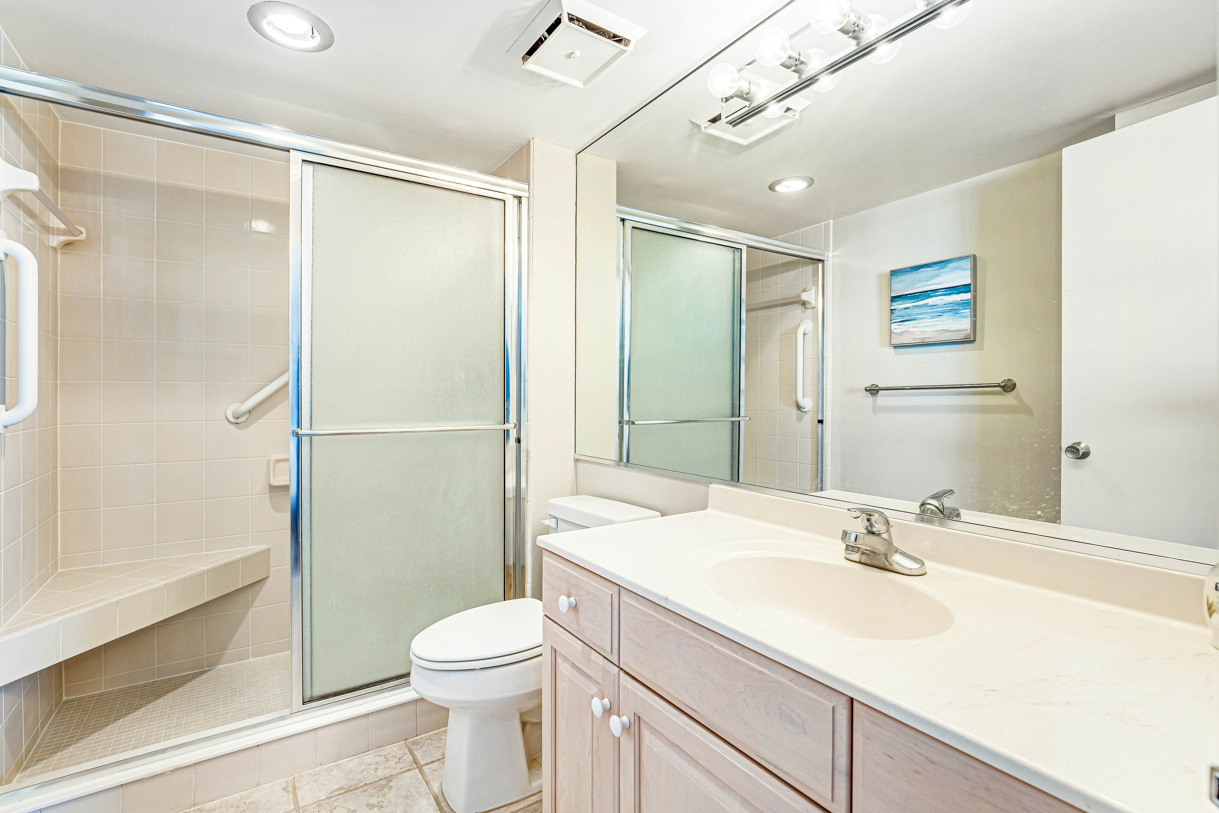 Sea Colony - 302S Edgewater House Rd