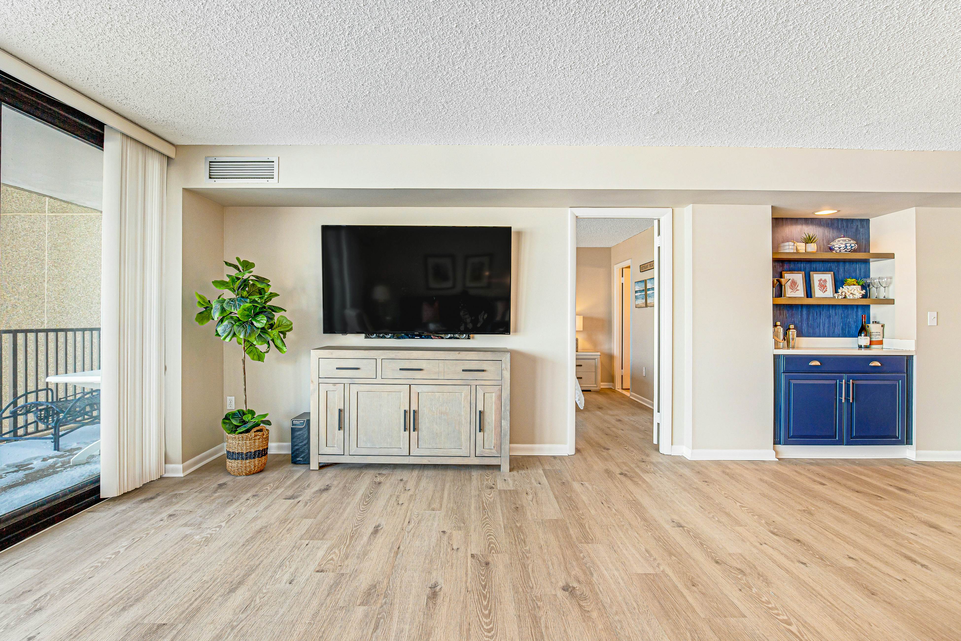 Sea Colony - 302S Edgewater House Rd