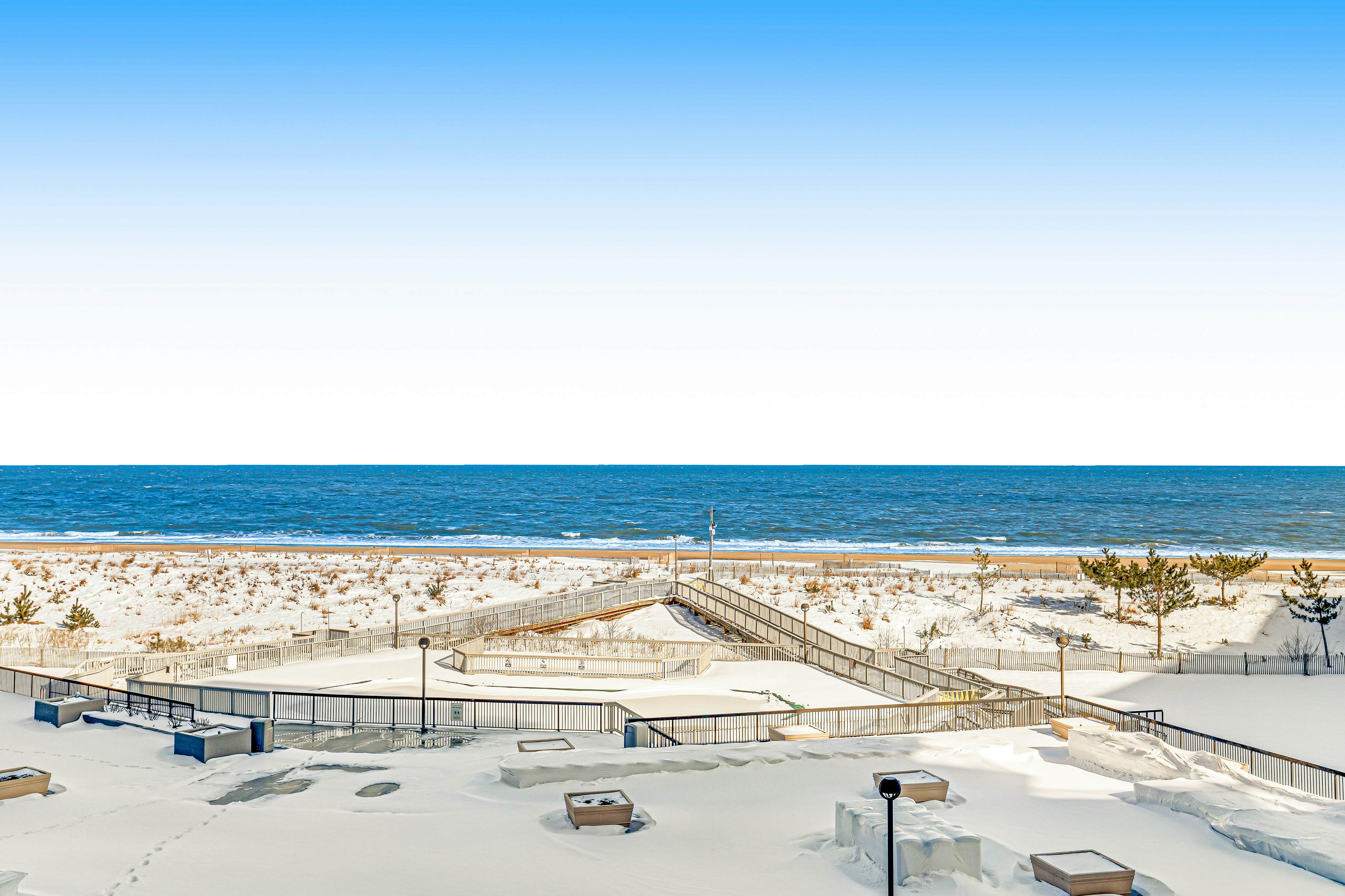 Sea Colony - 302S Edgewater House Rd