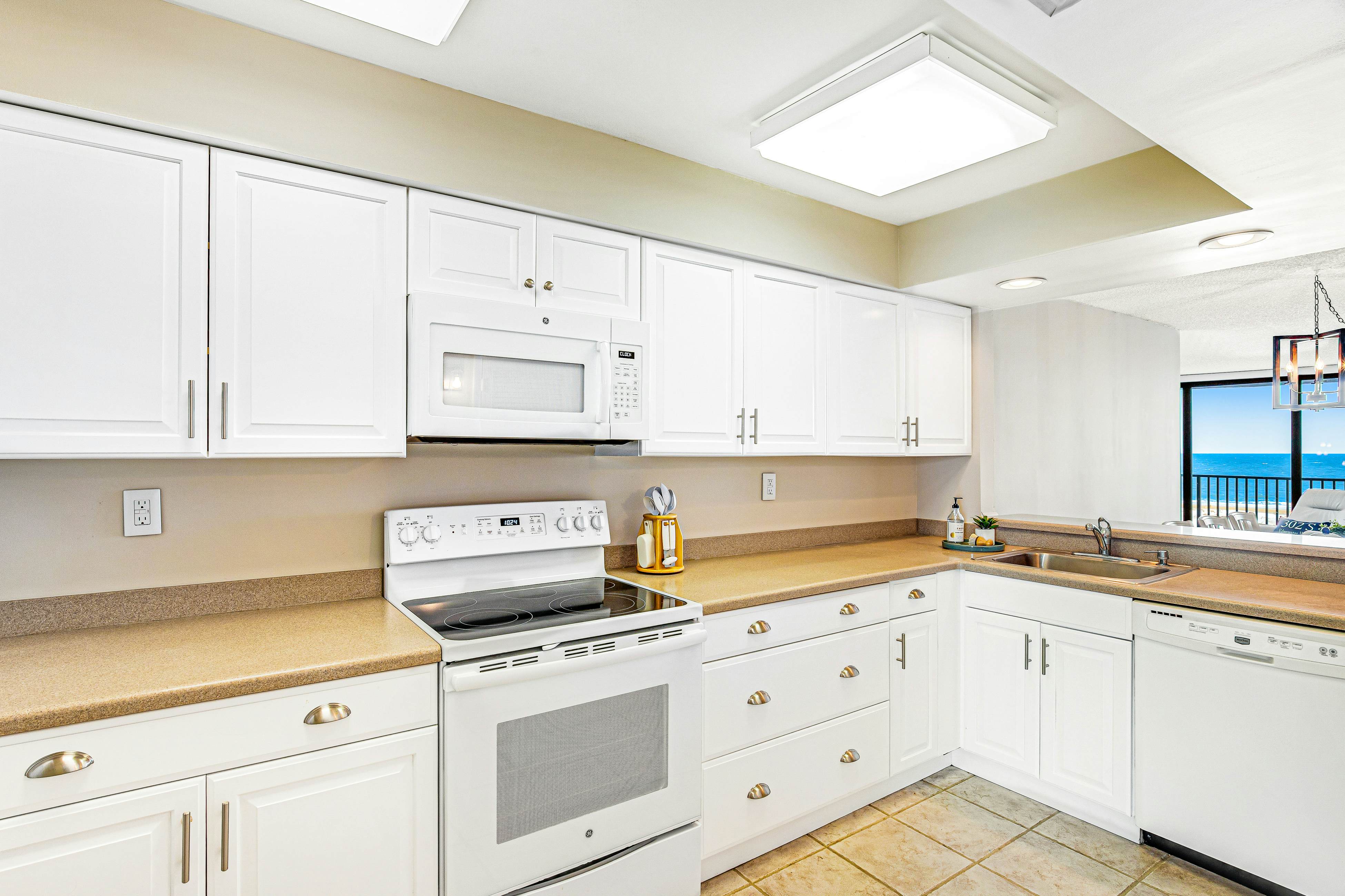 Sea Colony - 302S Edgewater House Rd