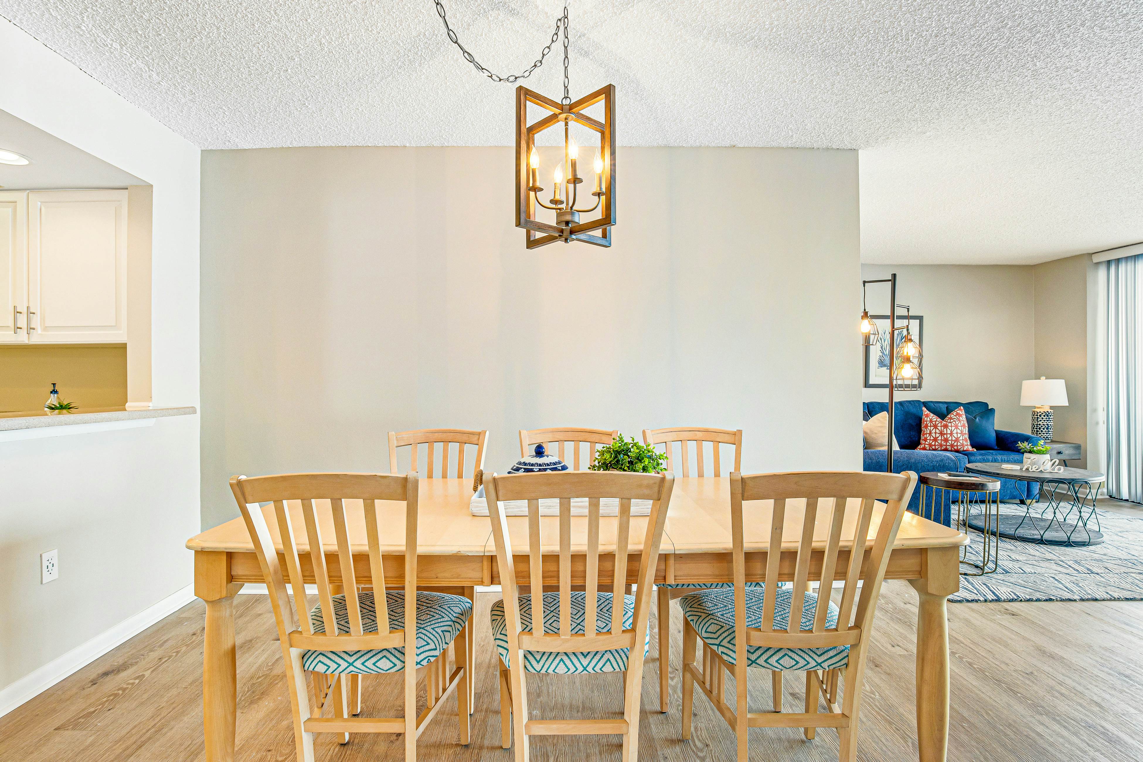 Sea Colony - 302S Edgewater House Rd