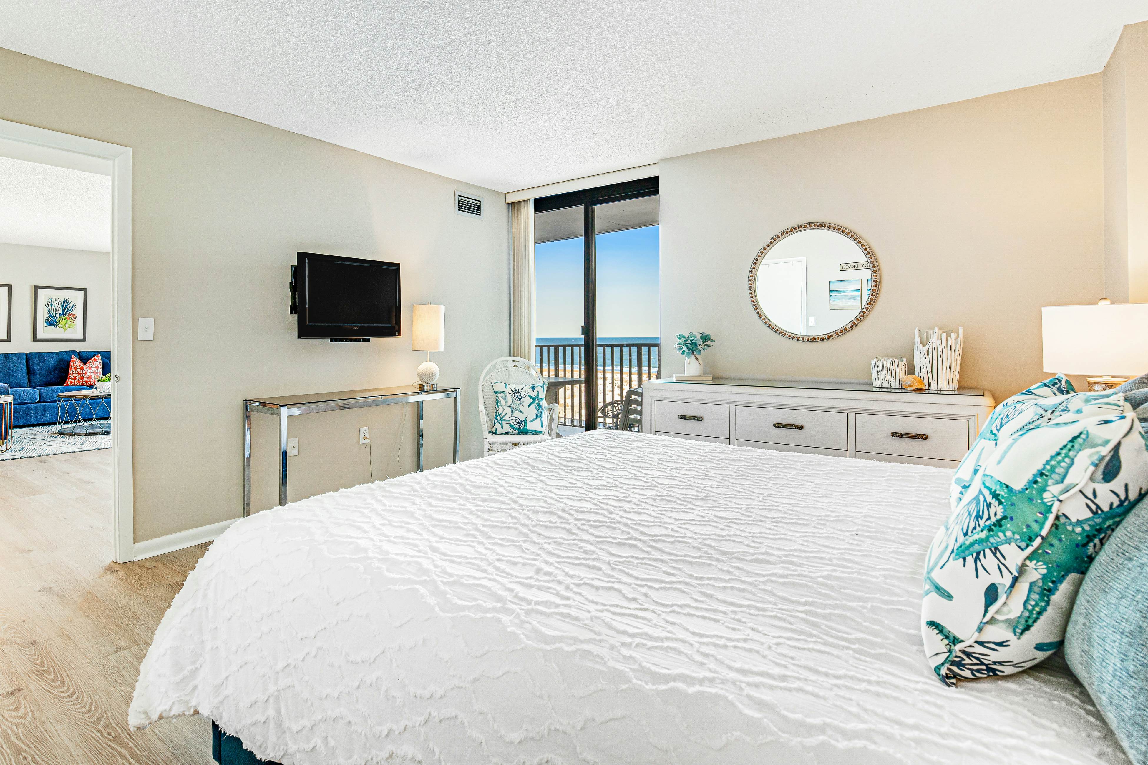 Sea Colony - 302S Edgewater House Rd