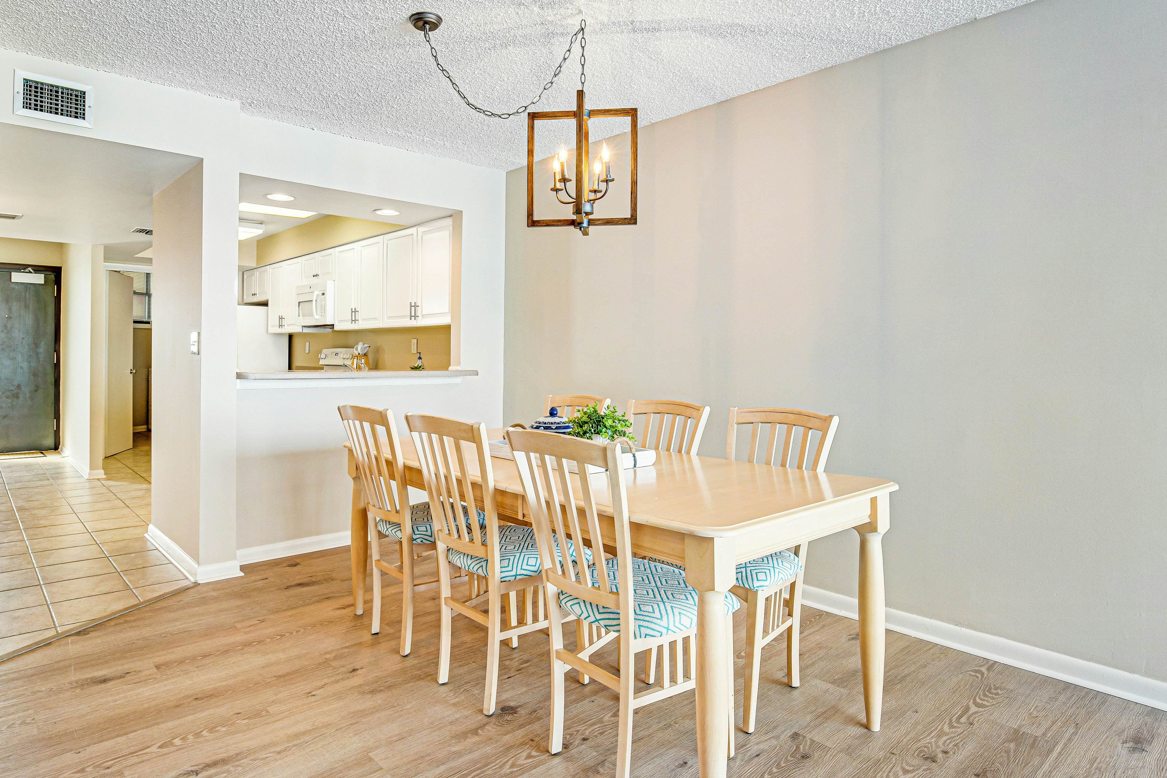 Sea Colony - 302S Edgewater House Rd