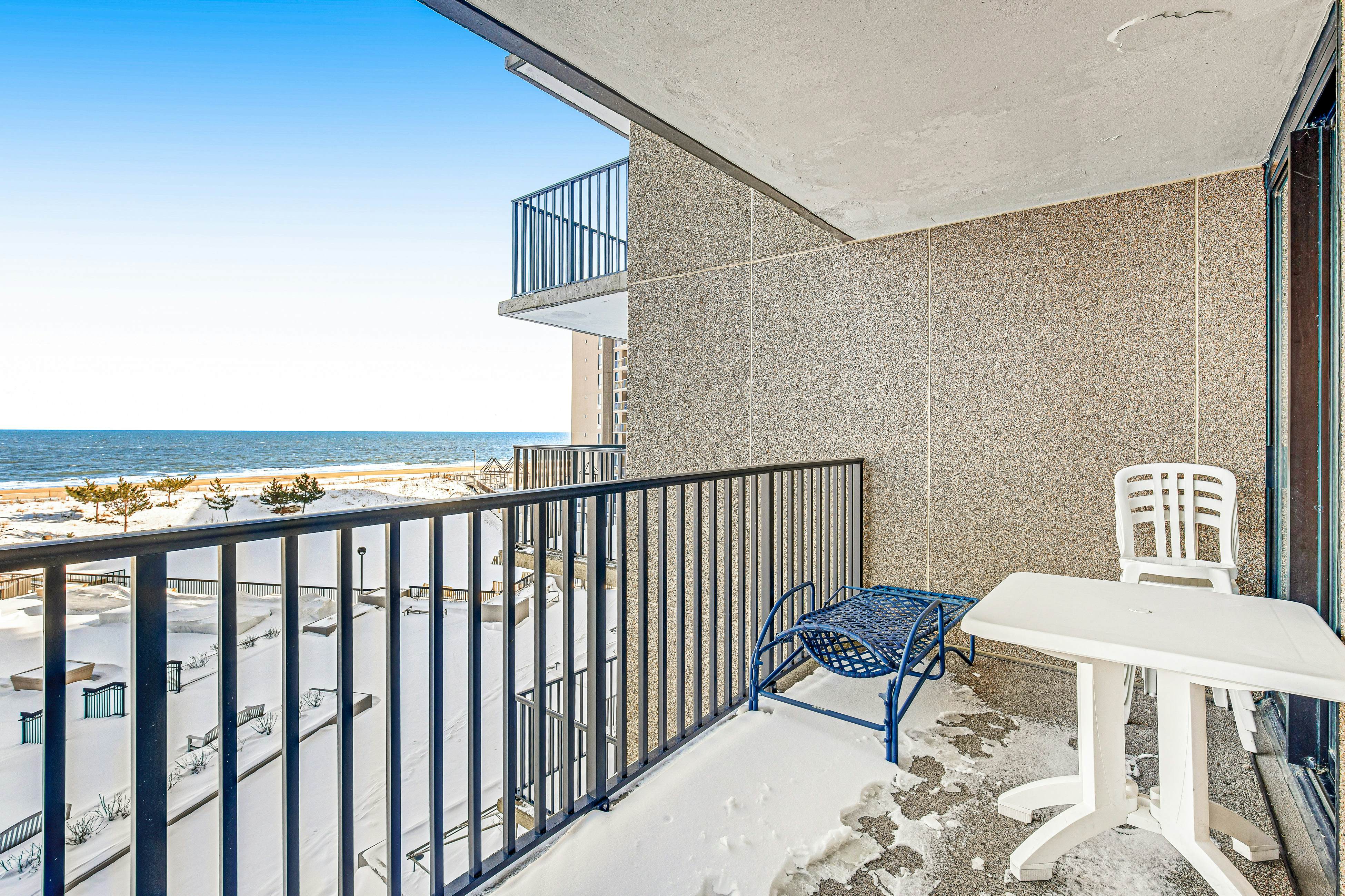 Sea Colony - 302S Edgewater House Rd