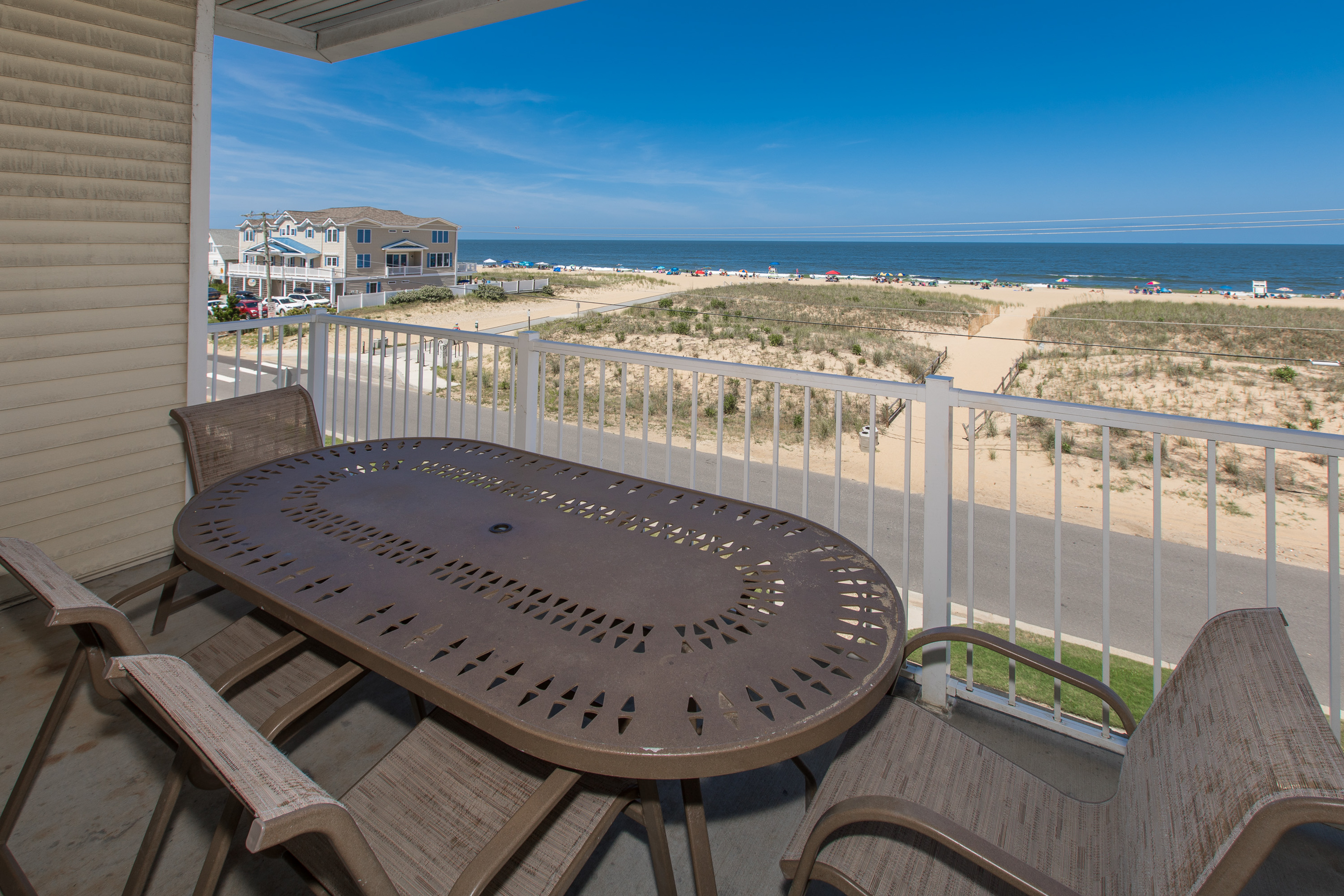 The Sandbridge Dunes - Dreamery 212 | 3 BD Virginia Beach, VA