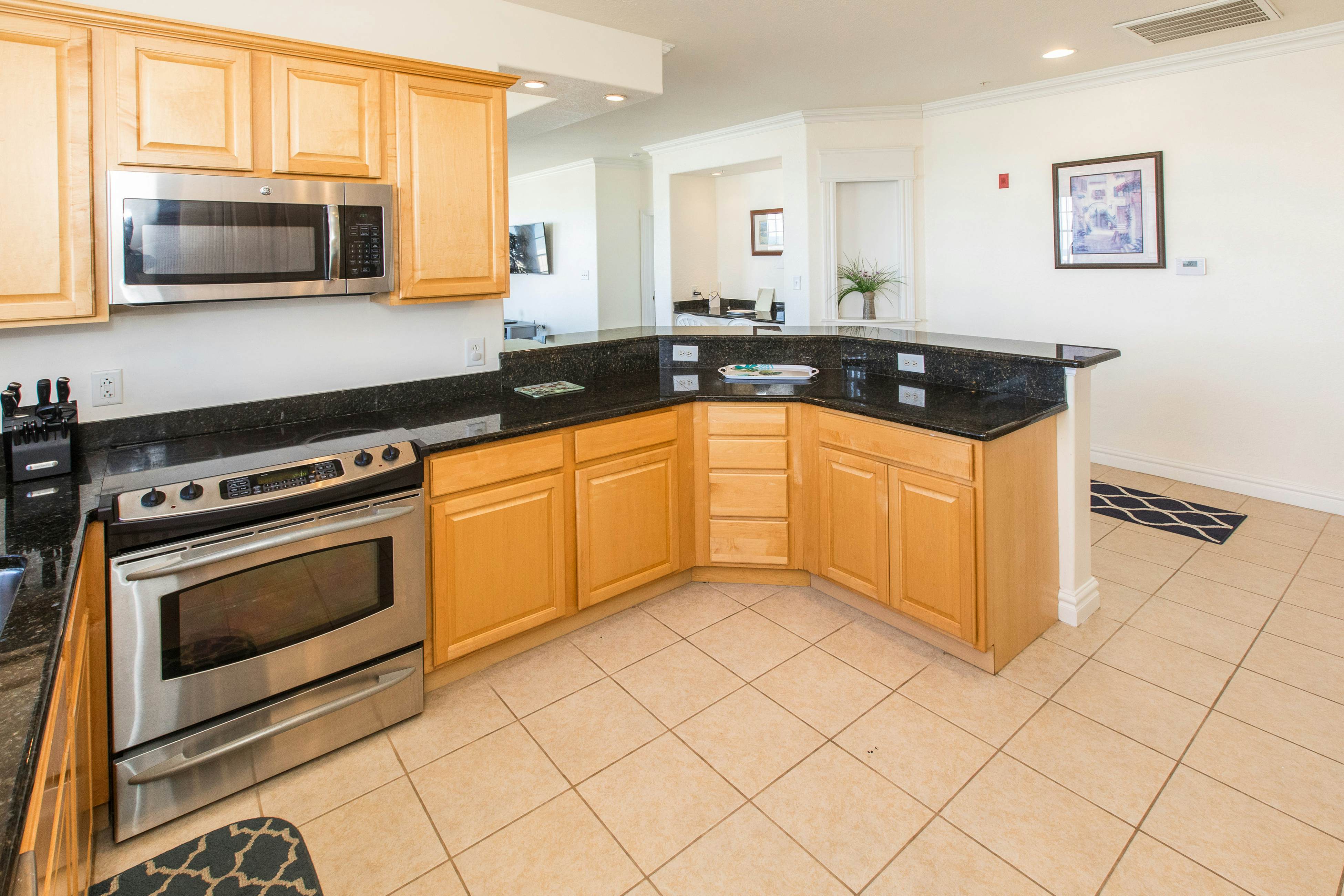 The Sandbridge Dunes - Room With A View 315