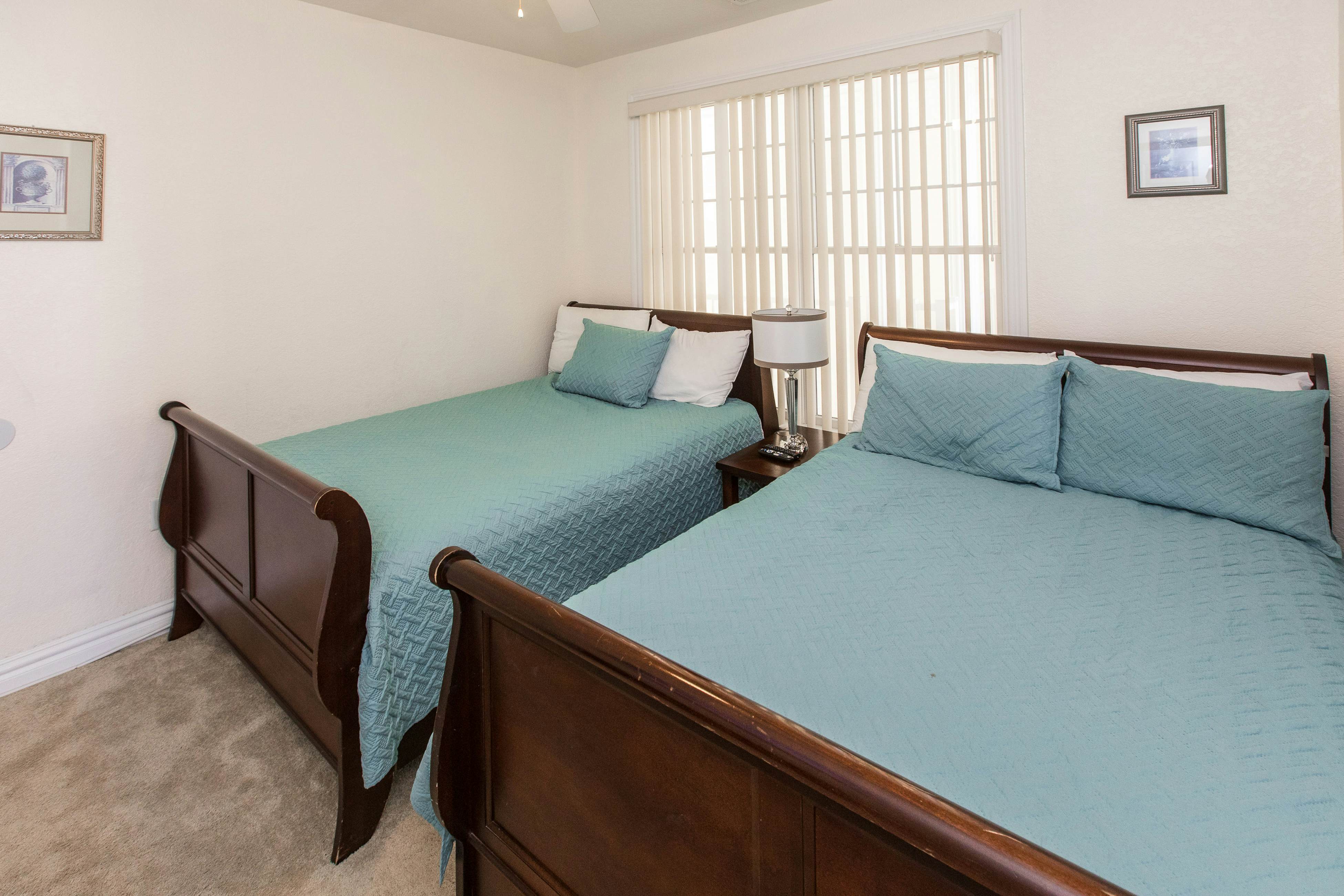 The Sandbridge Dunes - Room With A View 315