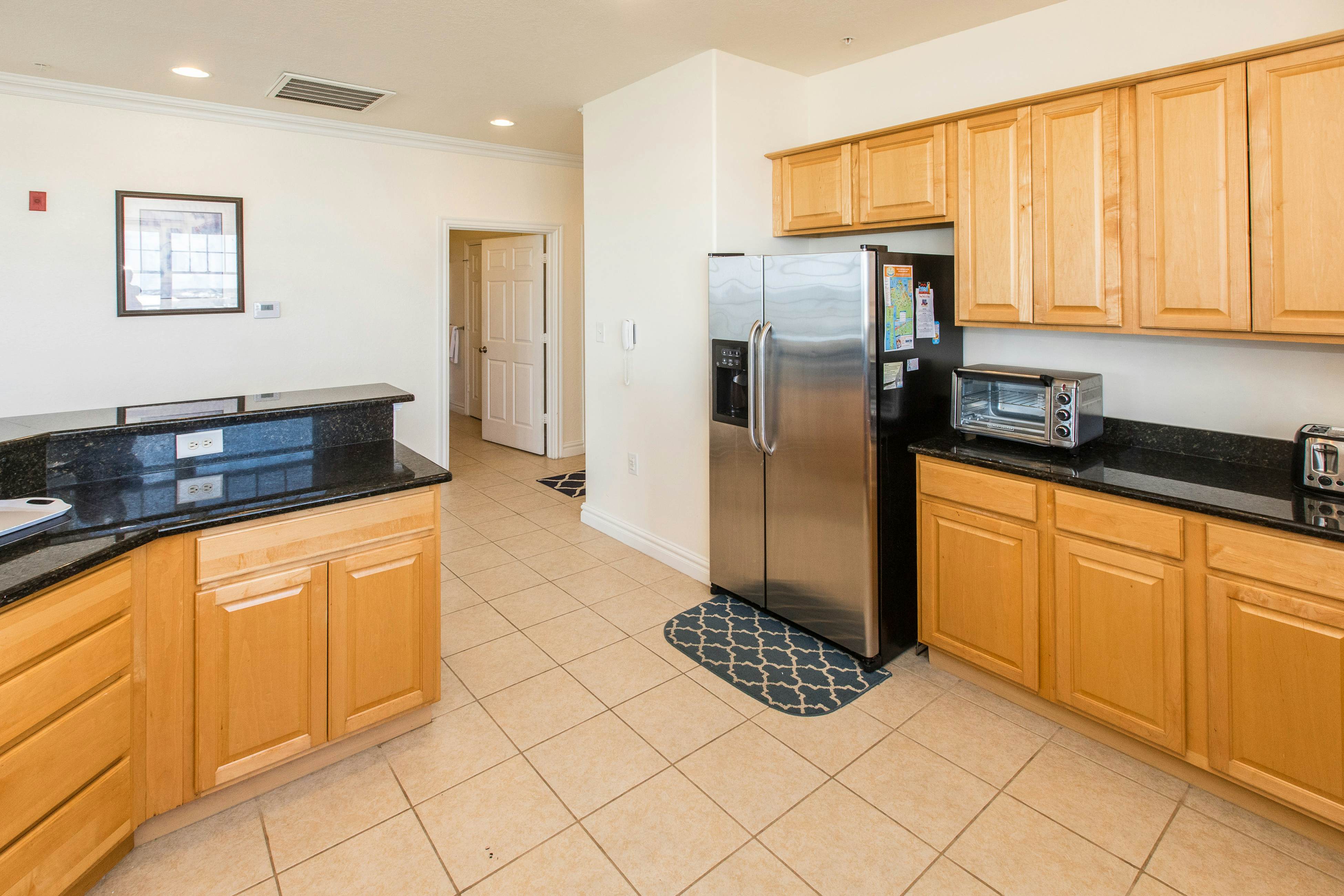 The Sandbridge Dunes - Room With A View 315