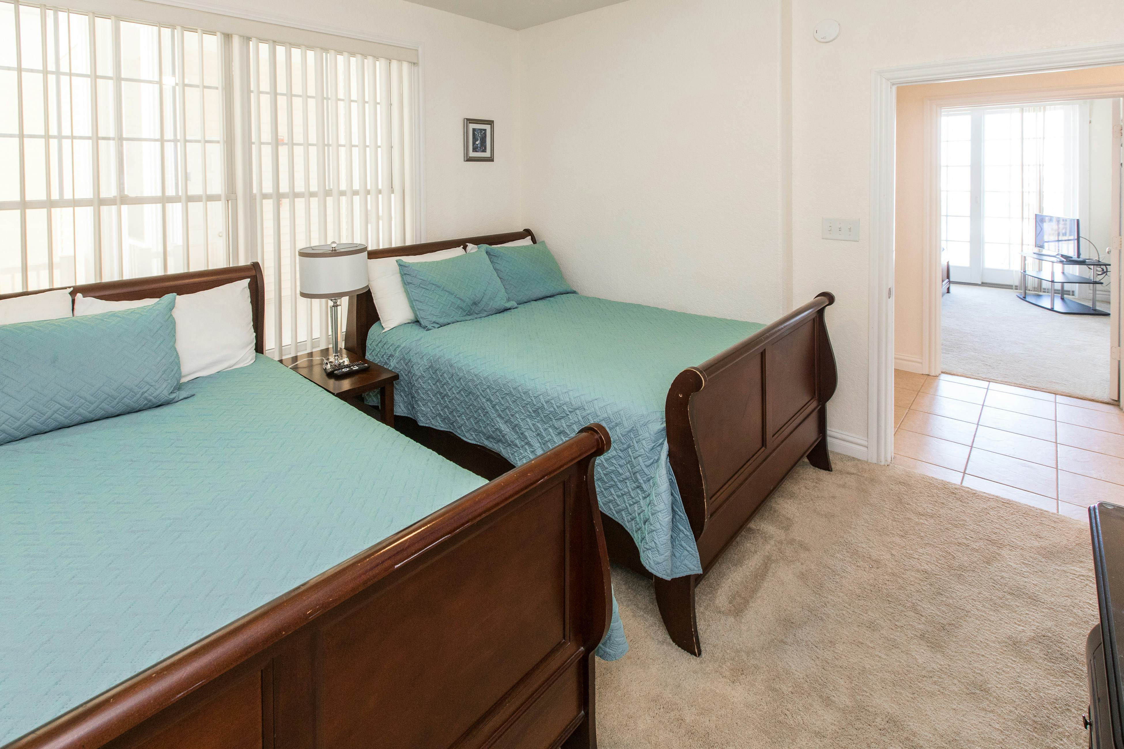 The Sandbridge Dunes - Room With A View 315